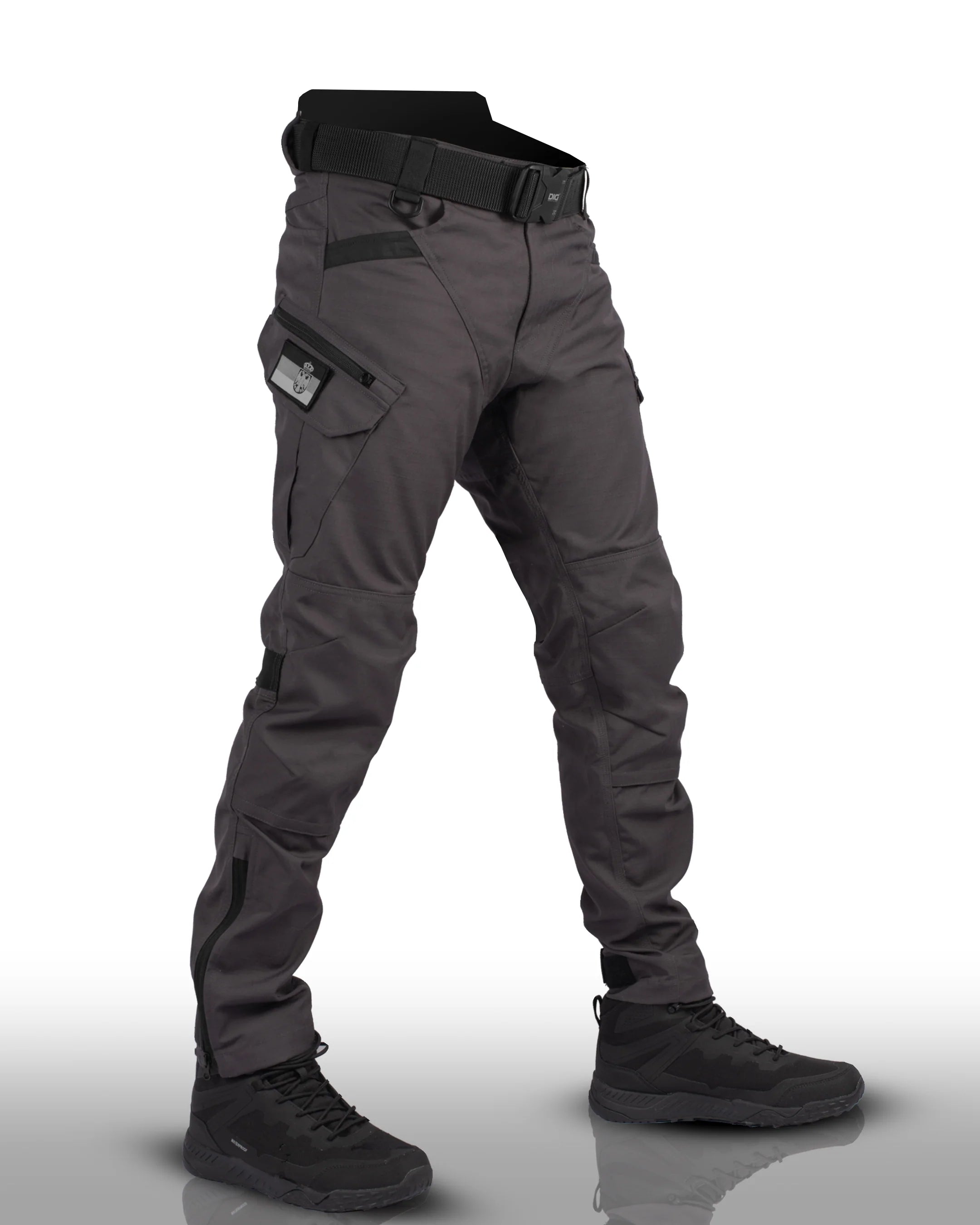 ApexCargo™ | Tactical Trousers - NORD