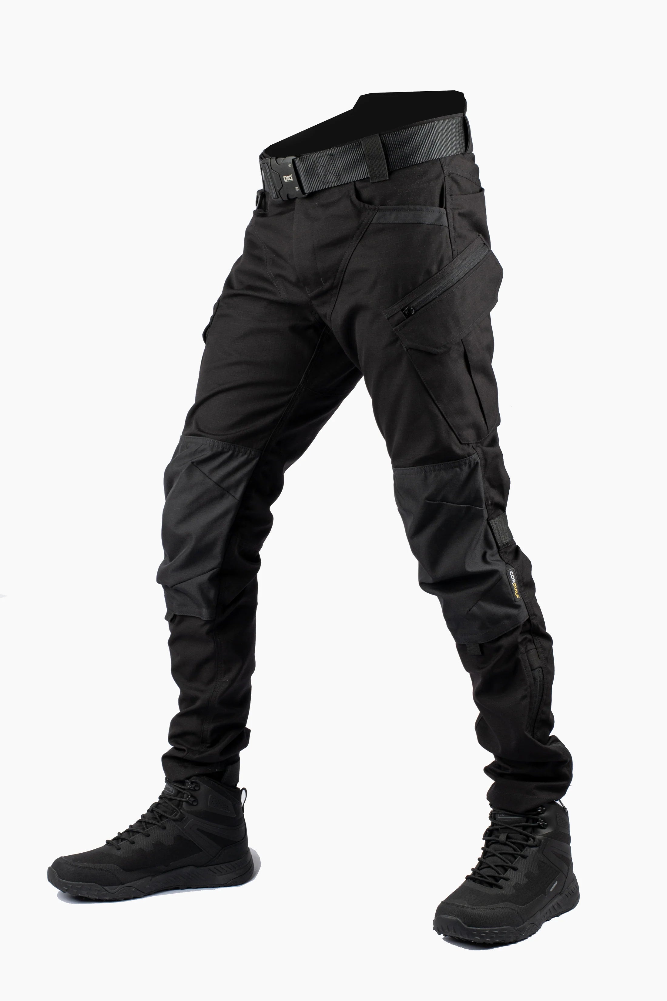 ApexCargo™ | Tactical Trousers - NORD
