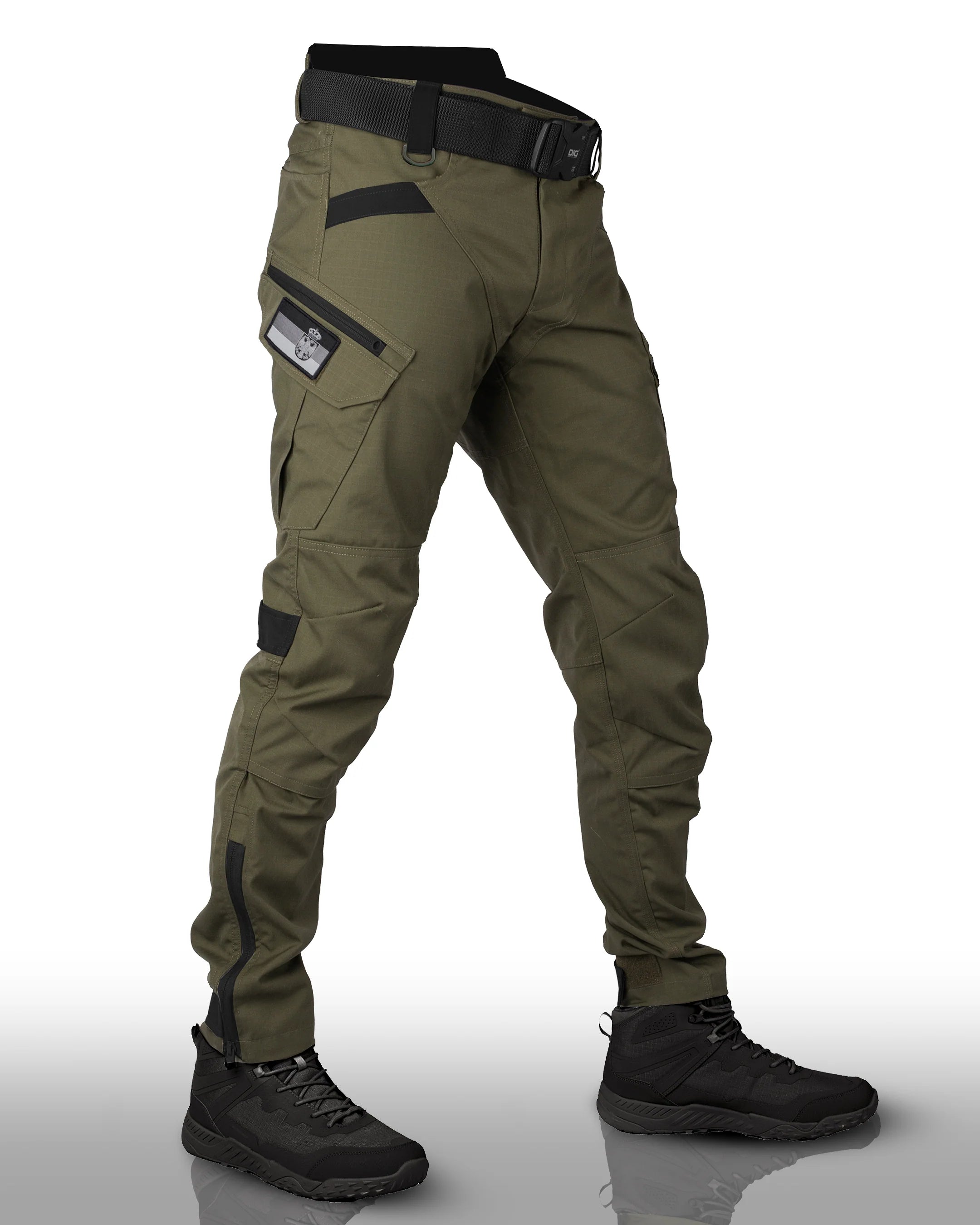 ApexCargo™ | Tactical Trousers - NORD