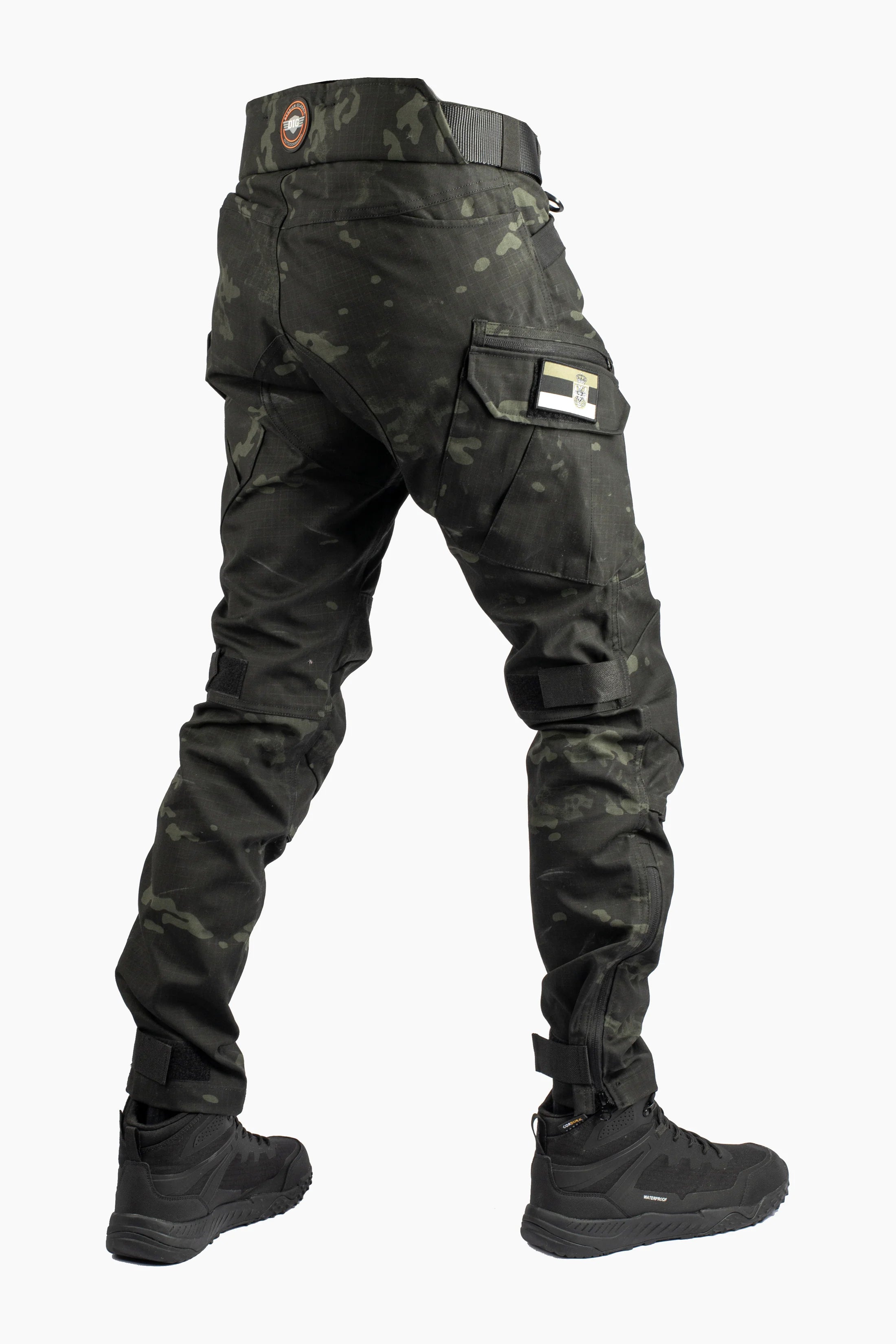ApexCargo™ | Tactical Trousers - NORD