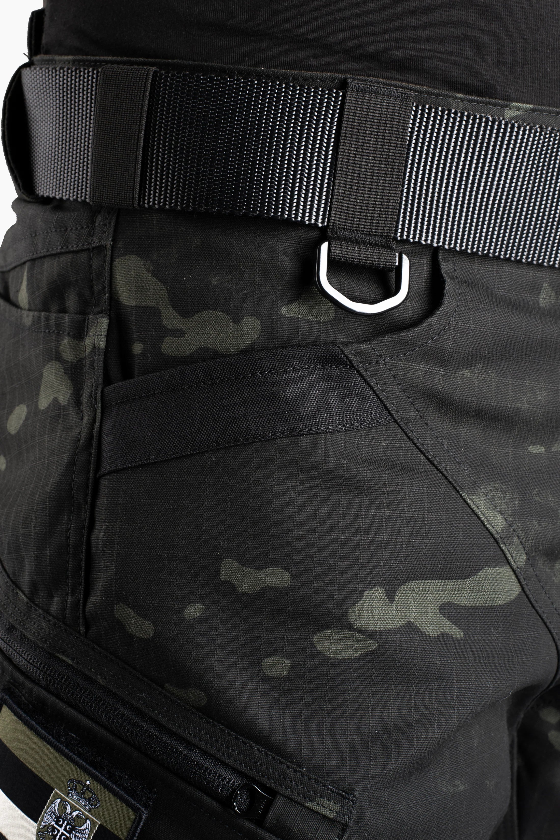ApexCargo™ | Tactical Trousers - NORD