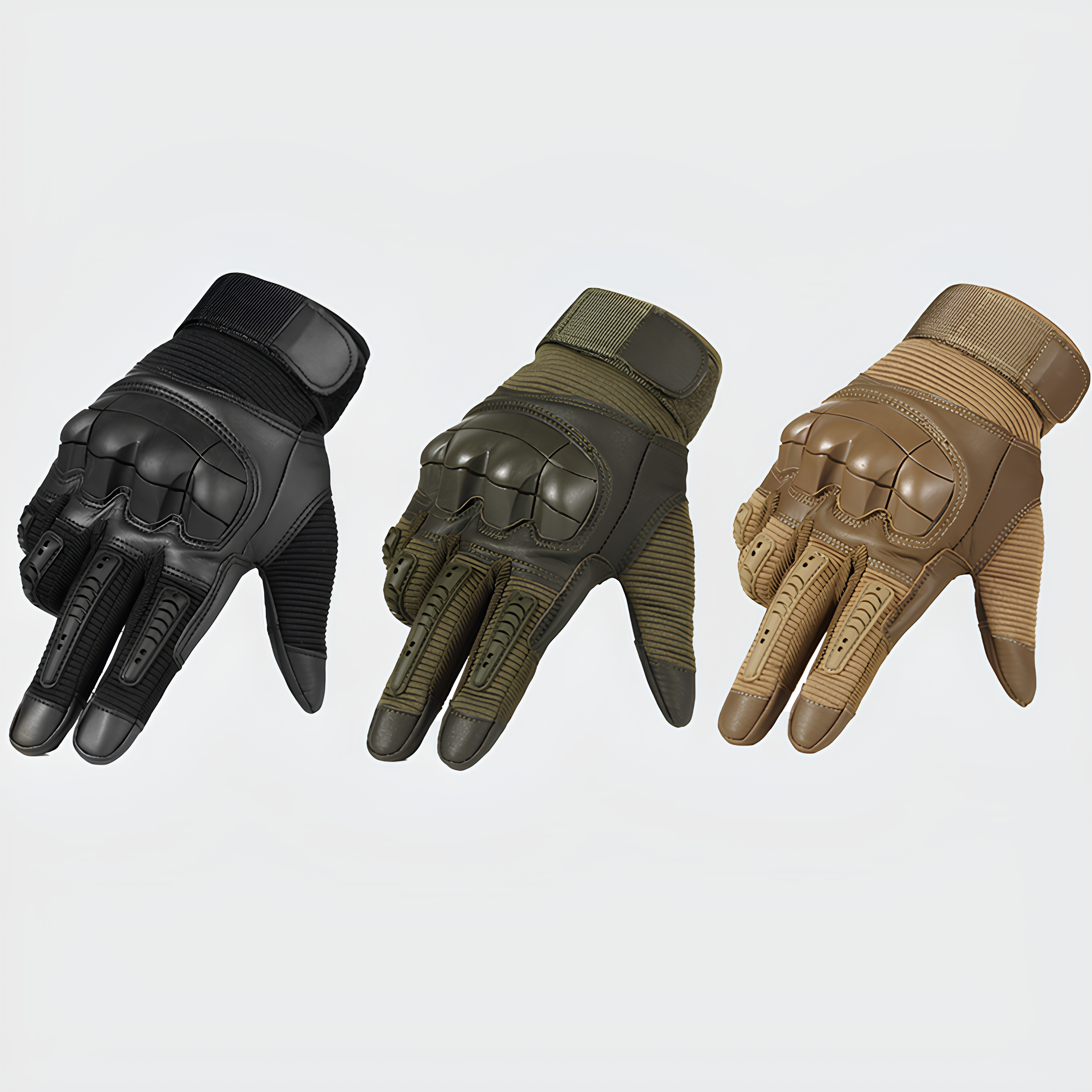 Armor Tactical Gloves – NORD