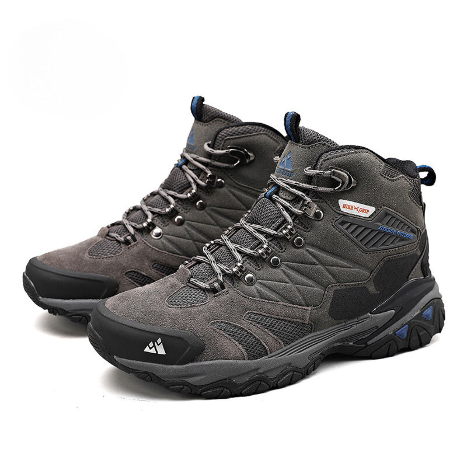 Nord Trekking Waterproof Boots