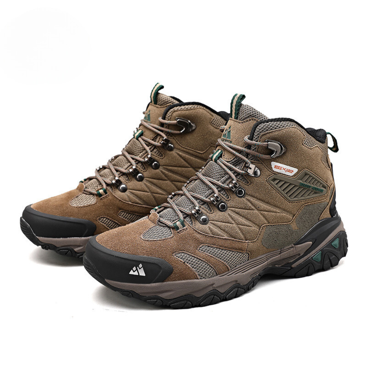 Nord Trekking Waterproof Boots