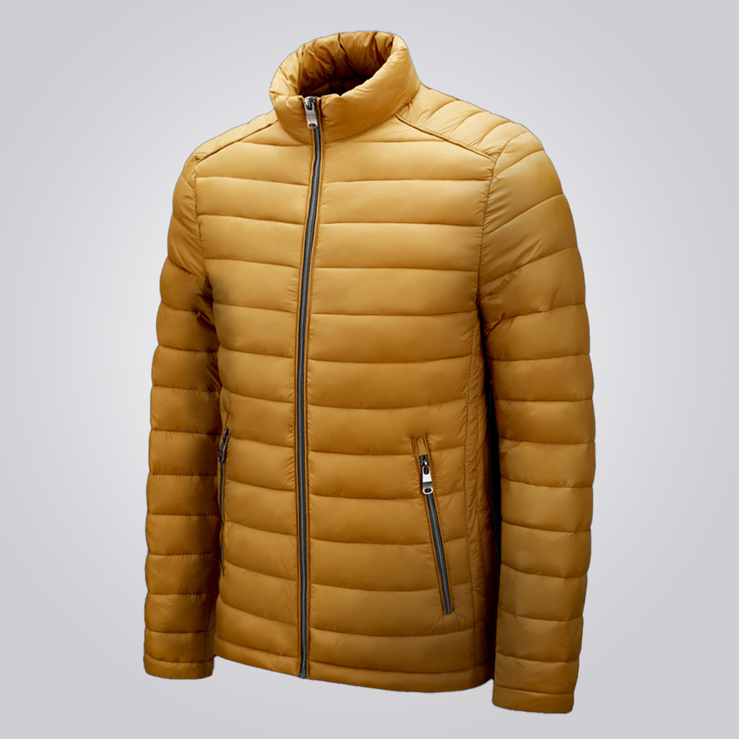 Nord Core Men’s Puffer Jacket