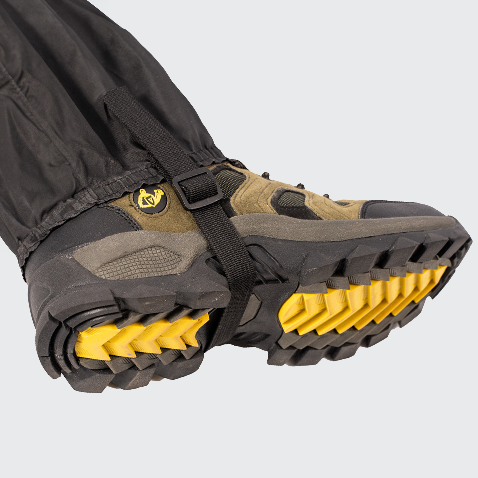Deepwood Nord Gaiter