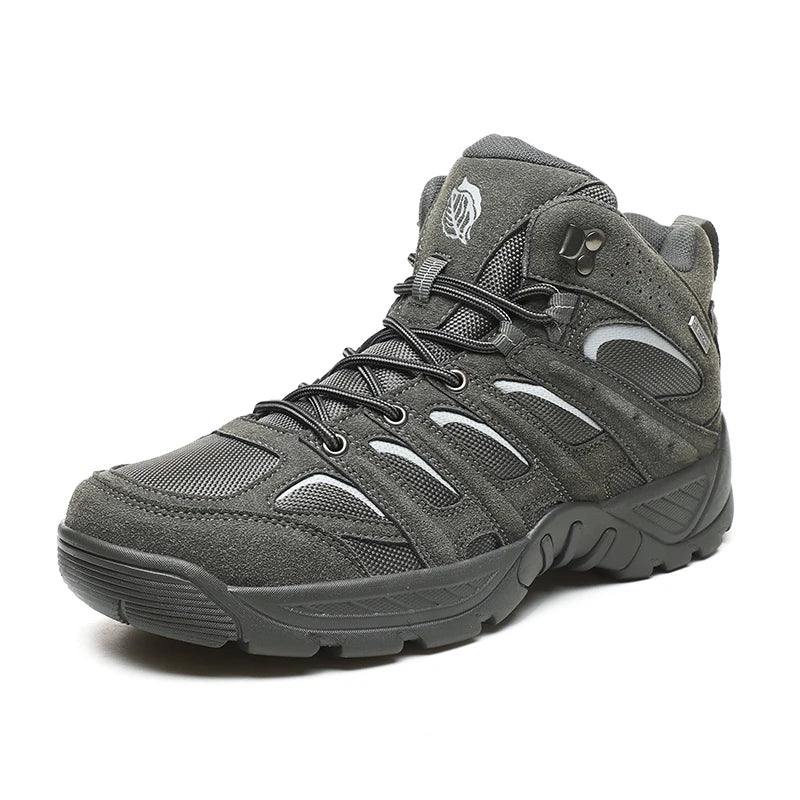 Nord Explorer Travel Boots