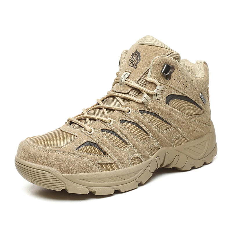 Nord Explorer Travel Boots
