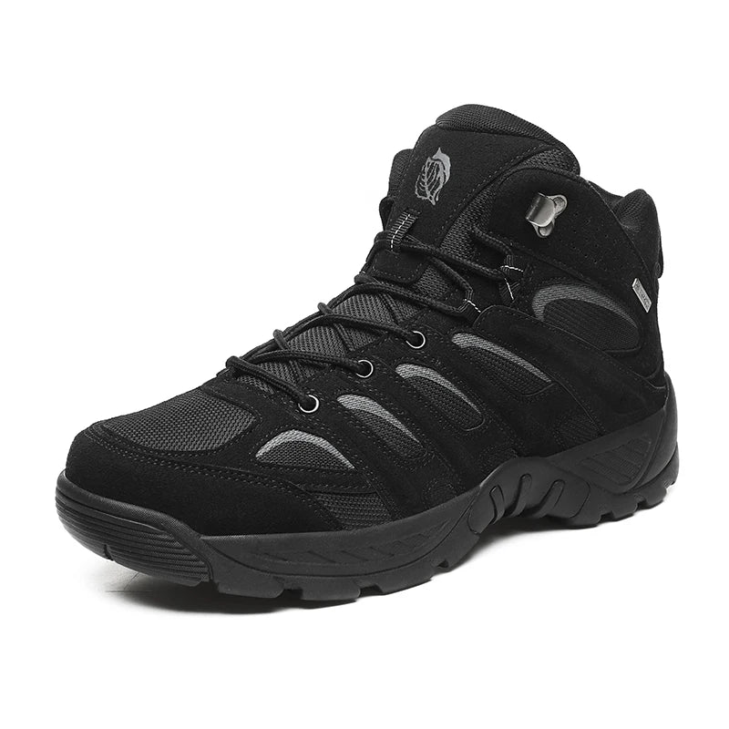 Nord Explorer Travel Boots