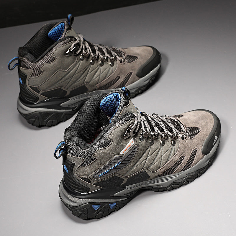 Nord Trekking Waterproof Boots