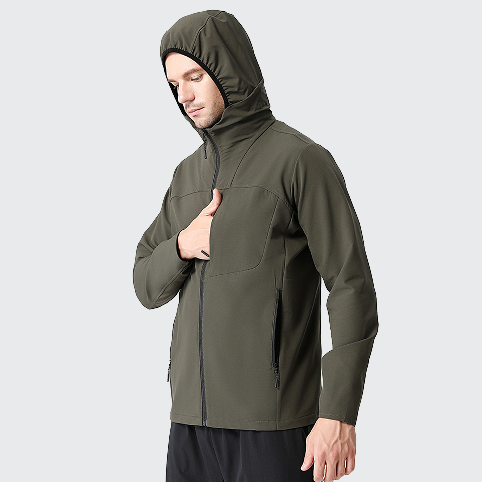 Nord Aero Men’s Jacket