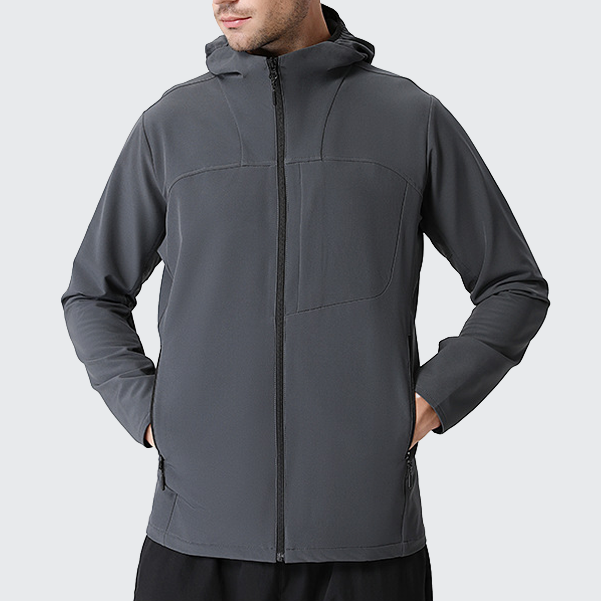 Nord Aero Men’s Jacket