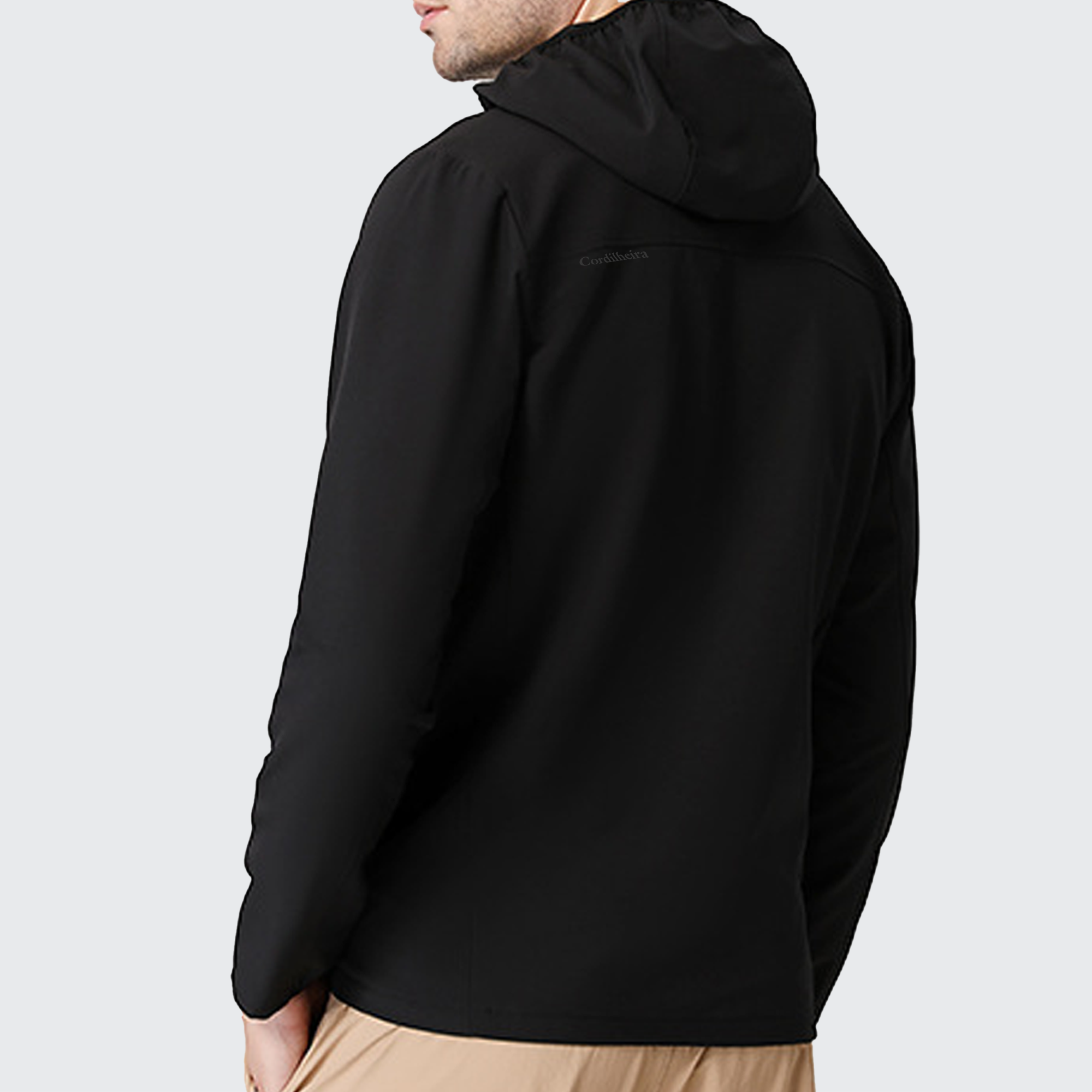Nord Aero Men’s Jacket