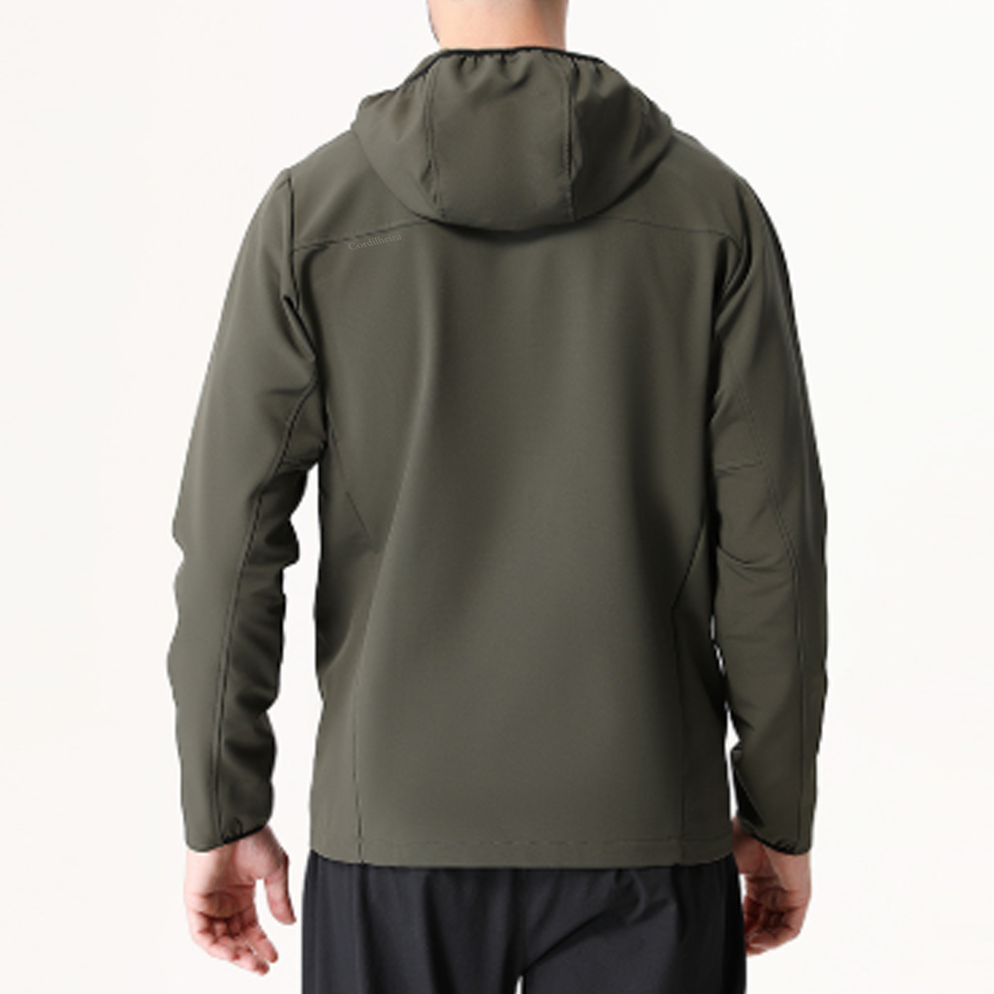 Nord Aero Men’s Jacket