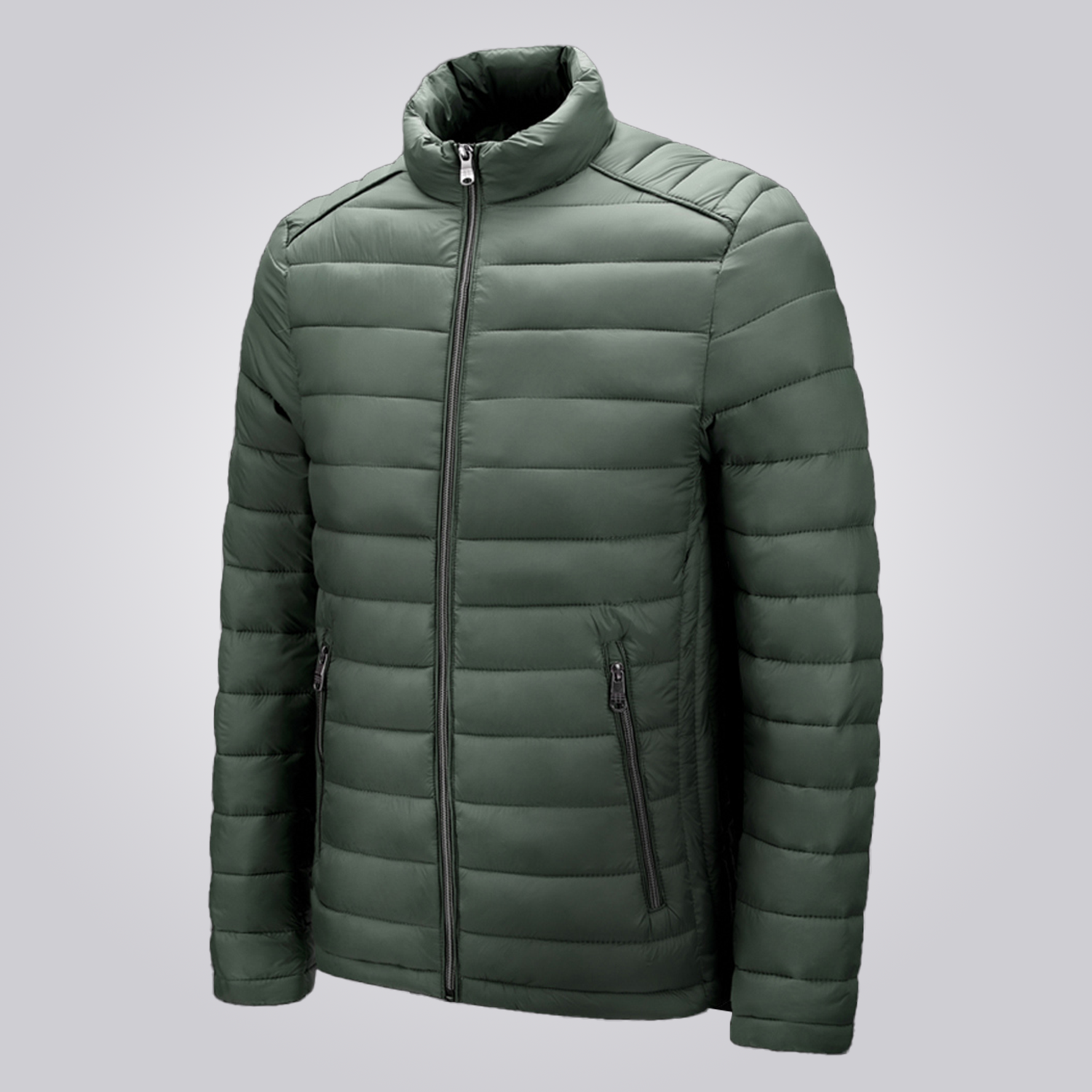 Nord Core Men’s Puffer Jacket
