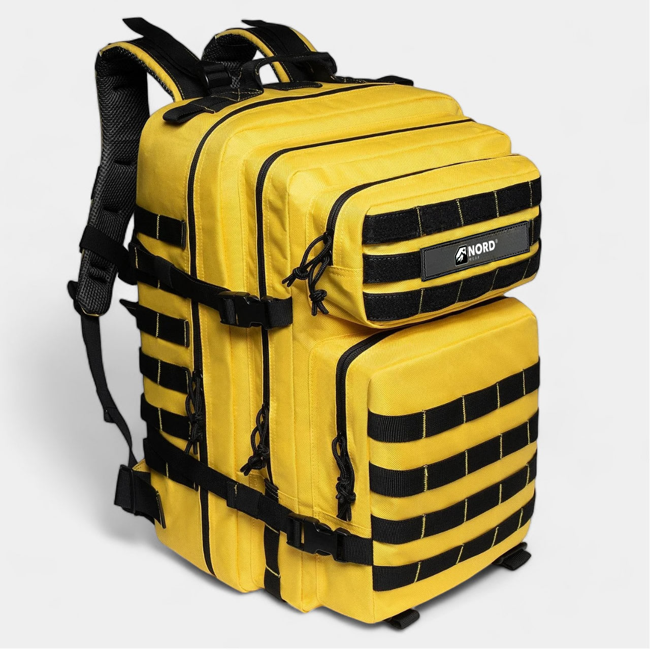 Nord Alpha 45L Yellow