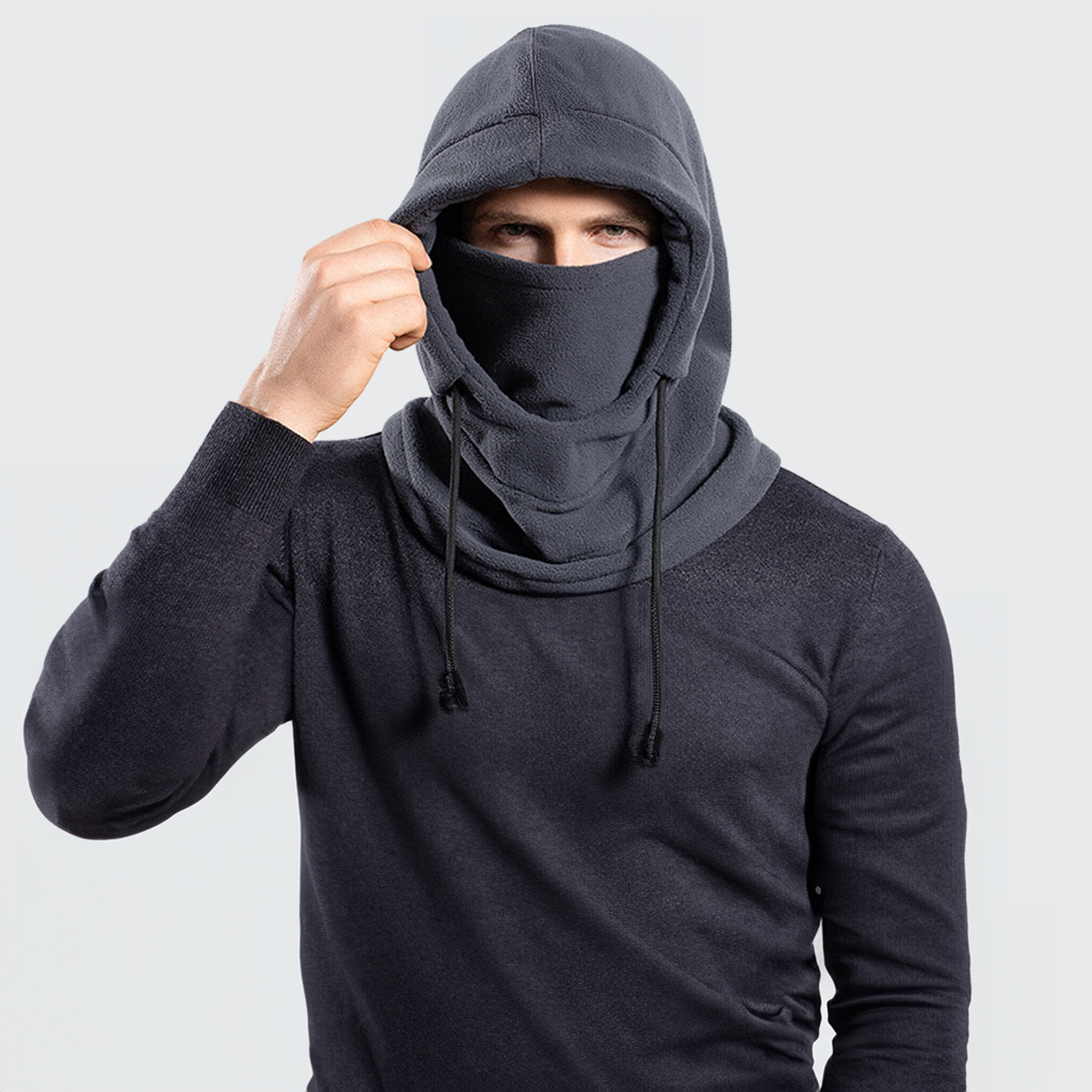 Nord Wintershell Beanie Balaclava