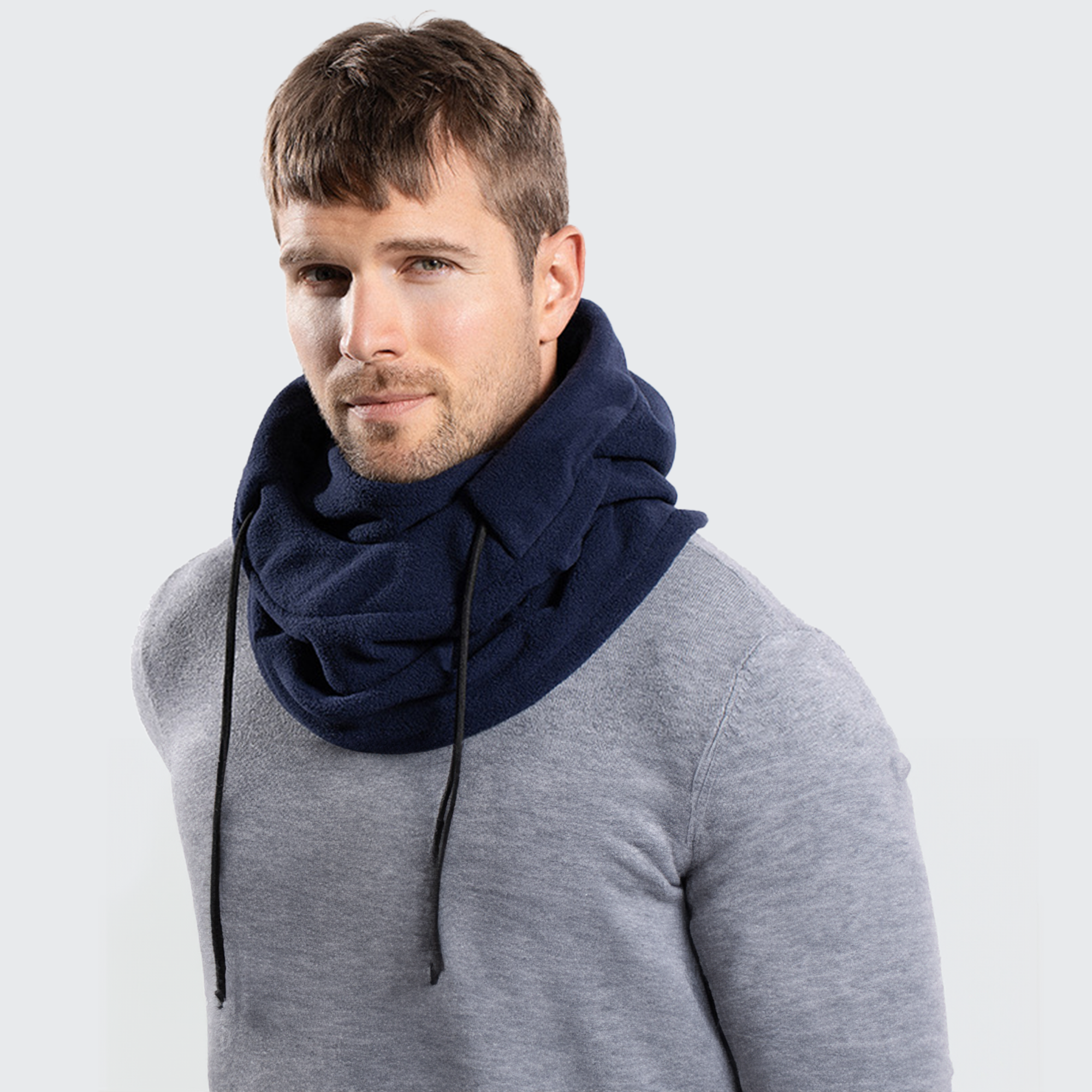 Nord Wintershell Beanie Balaclava