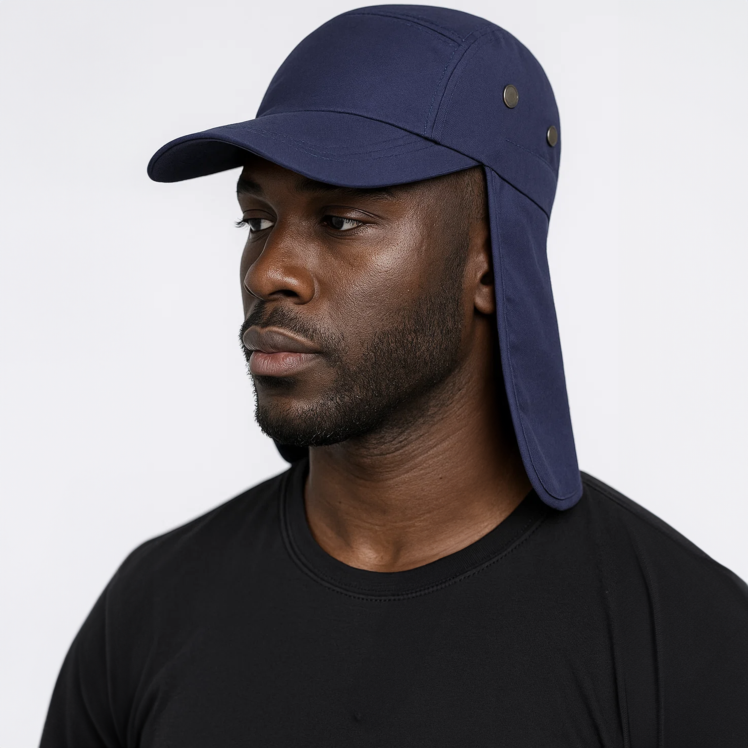 Chapeau de pêcheur Nord UPF50+