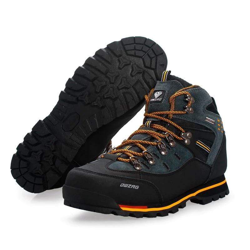 Nord Trail Waterproof Boots