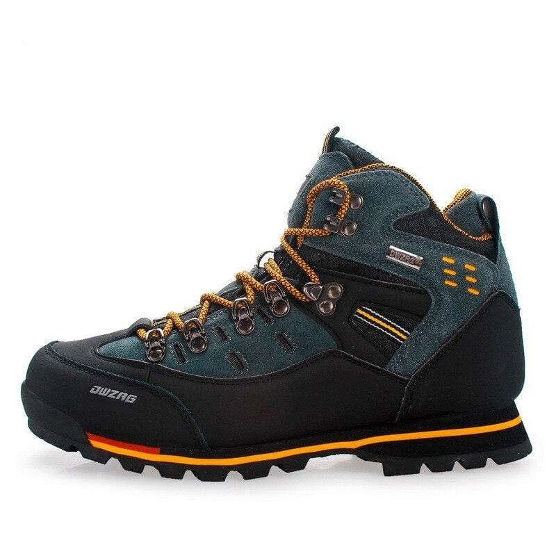 Nord Trail Waterproof Boots