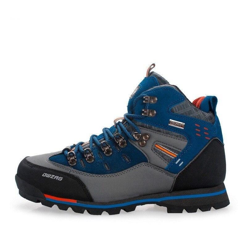 Nord Trail Waterproof Boots
