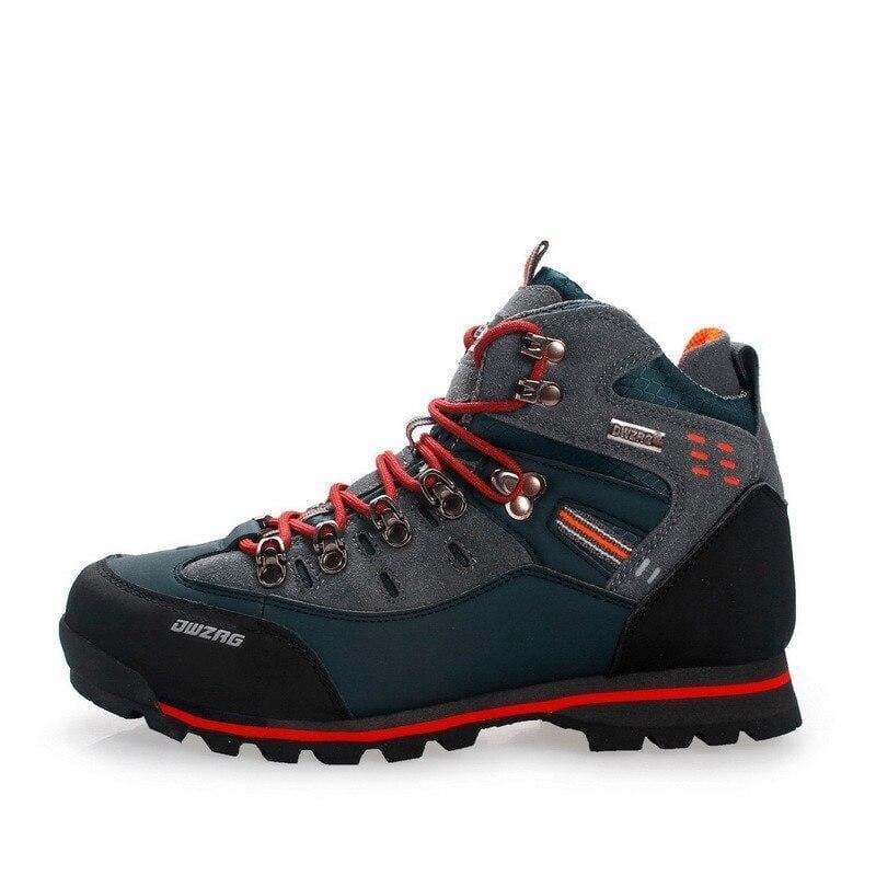 Nord Trail Waterproof Boots