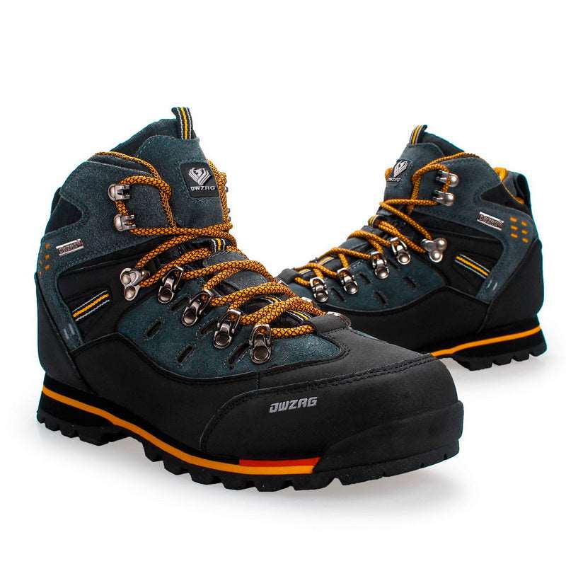 Nord Trail Waterproof Boots