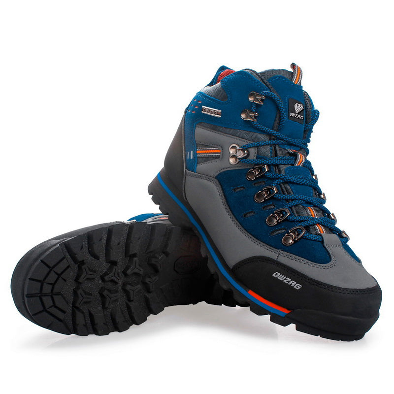 Nord Trail Waterproof Boots