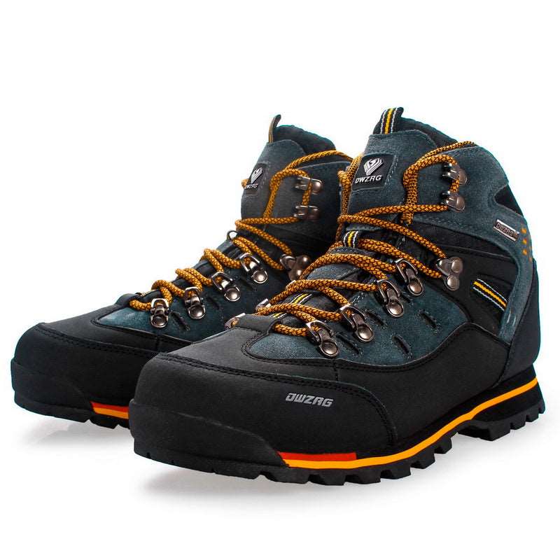 Nord Trail Waterproof Boots