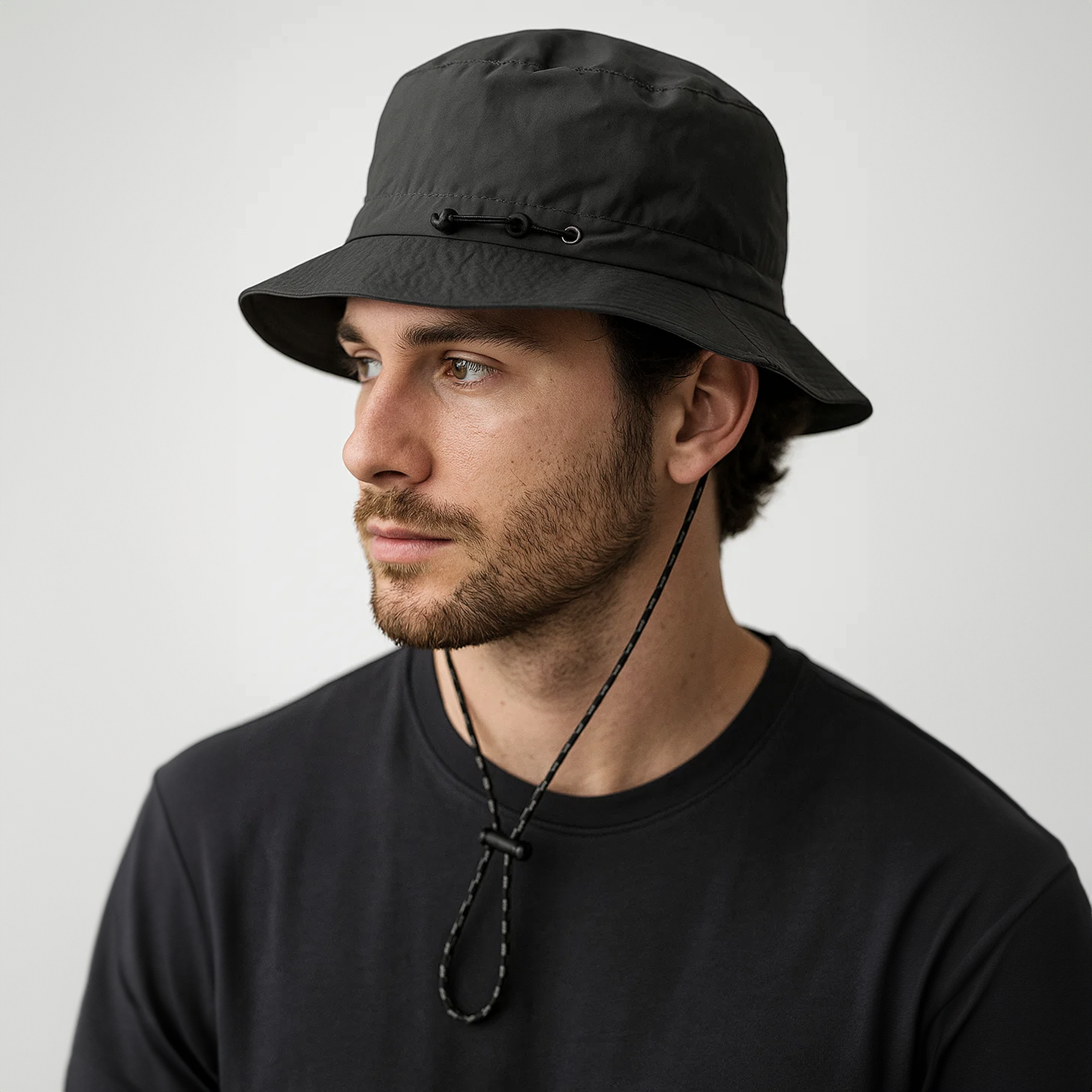 Nord Portable Bucket Hat