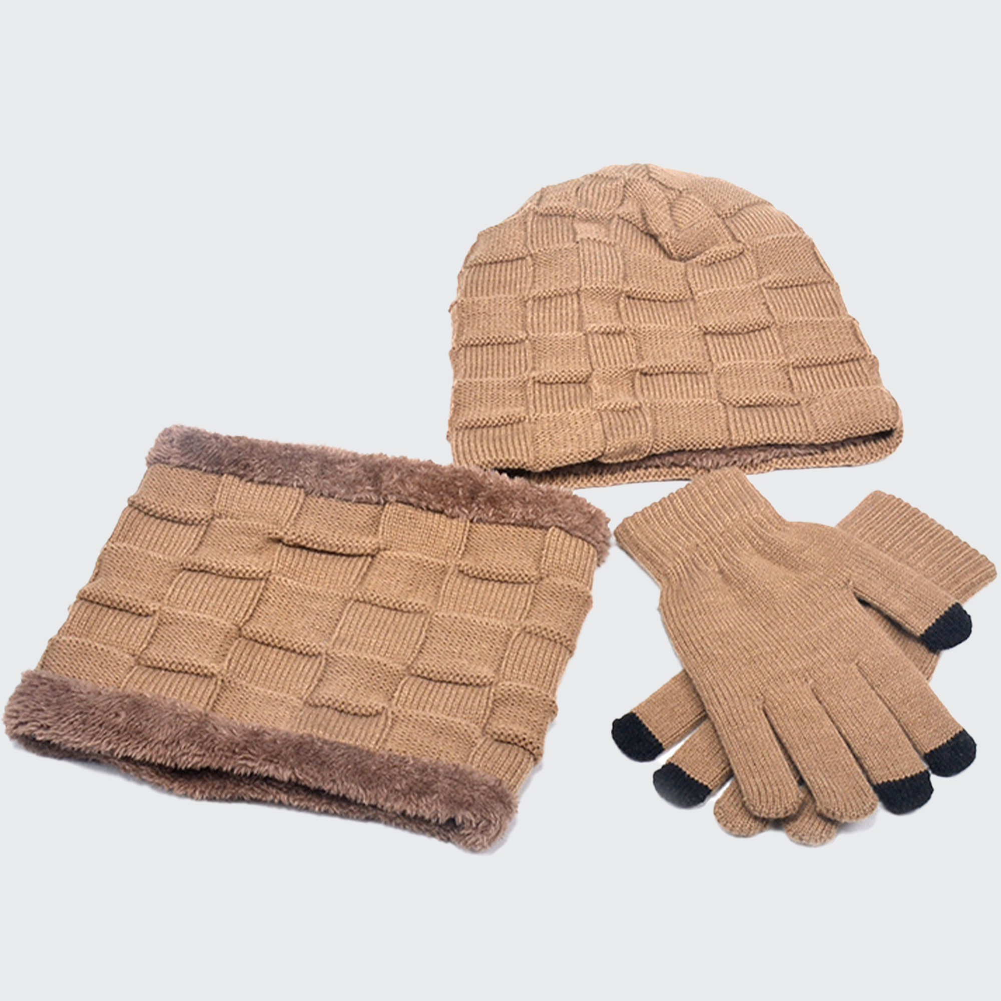 Kids Nord Cold Weather Accessories Kit