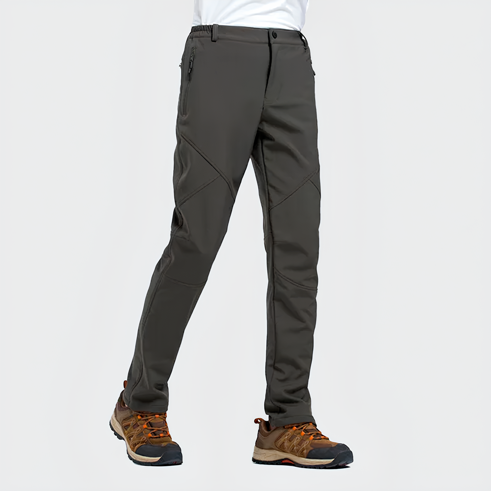 Men’s Walk Fleece Pants – NORD
