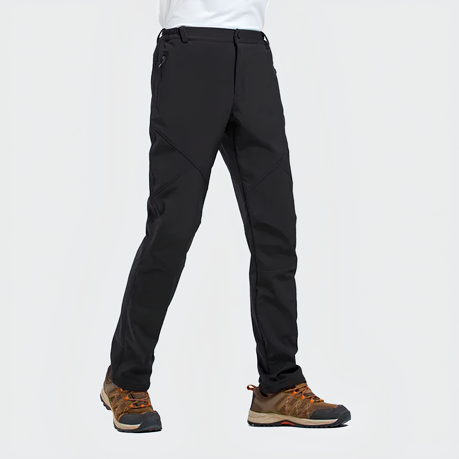 Men’s Walk Fleece Pants – NORD