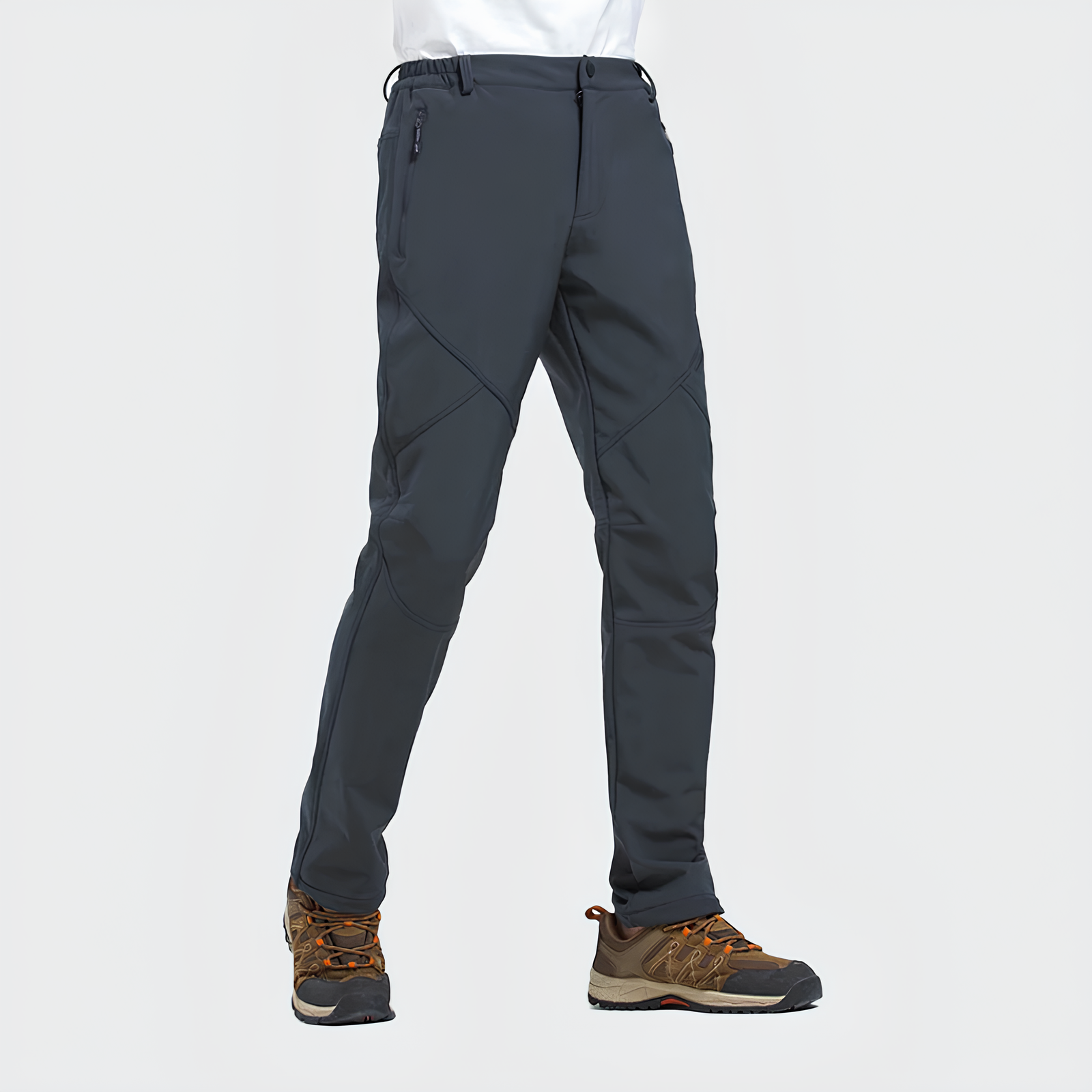 Men’s Walk Fleece Pants – NORD