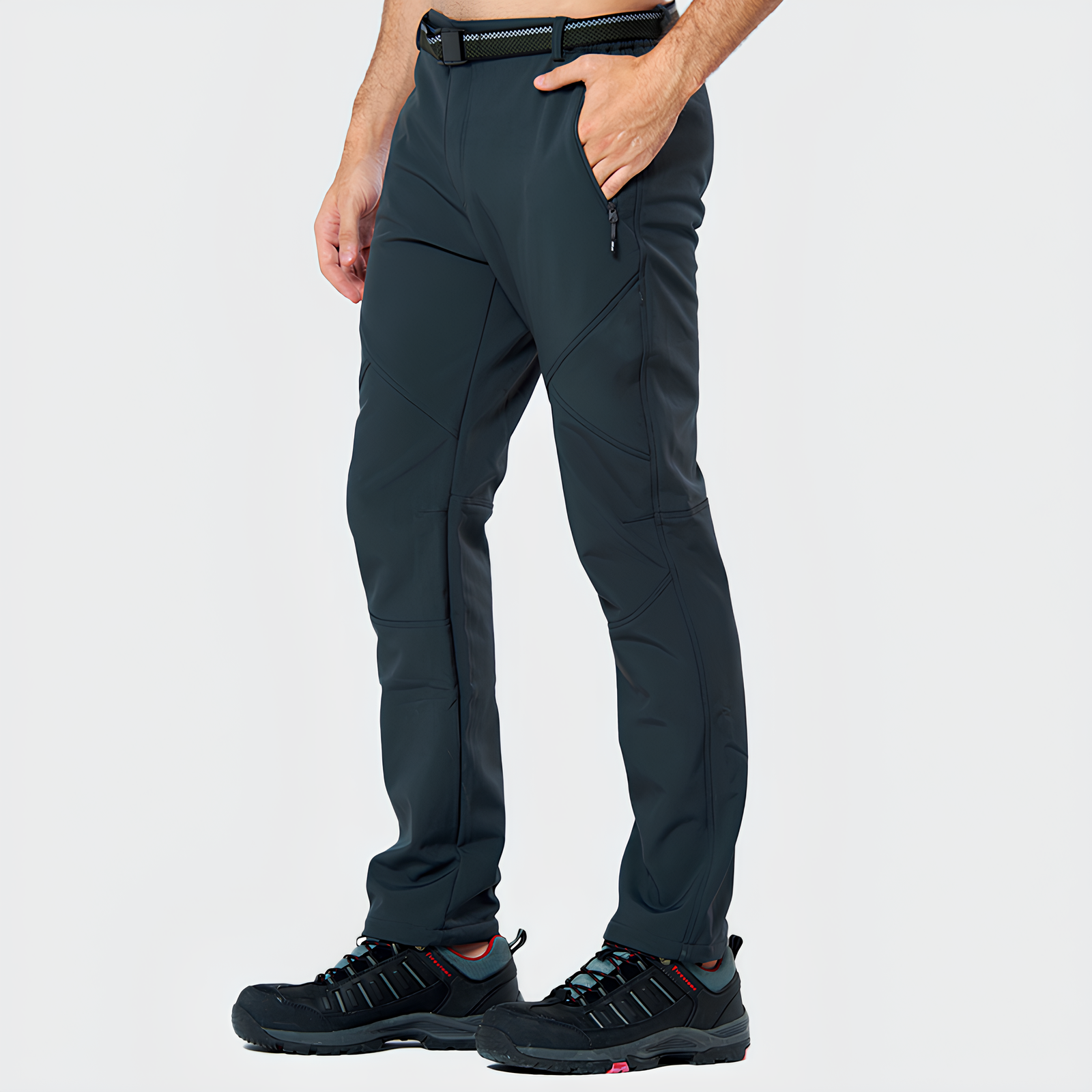 Men’s Walk Fleece Pants – NORD