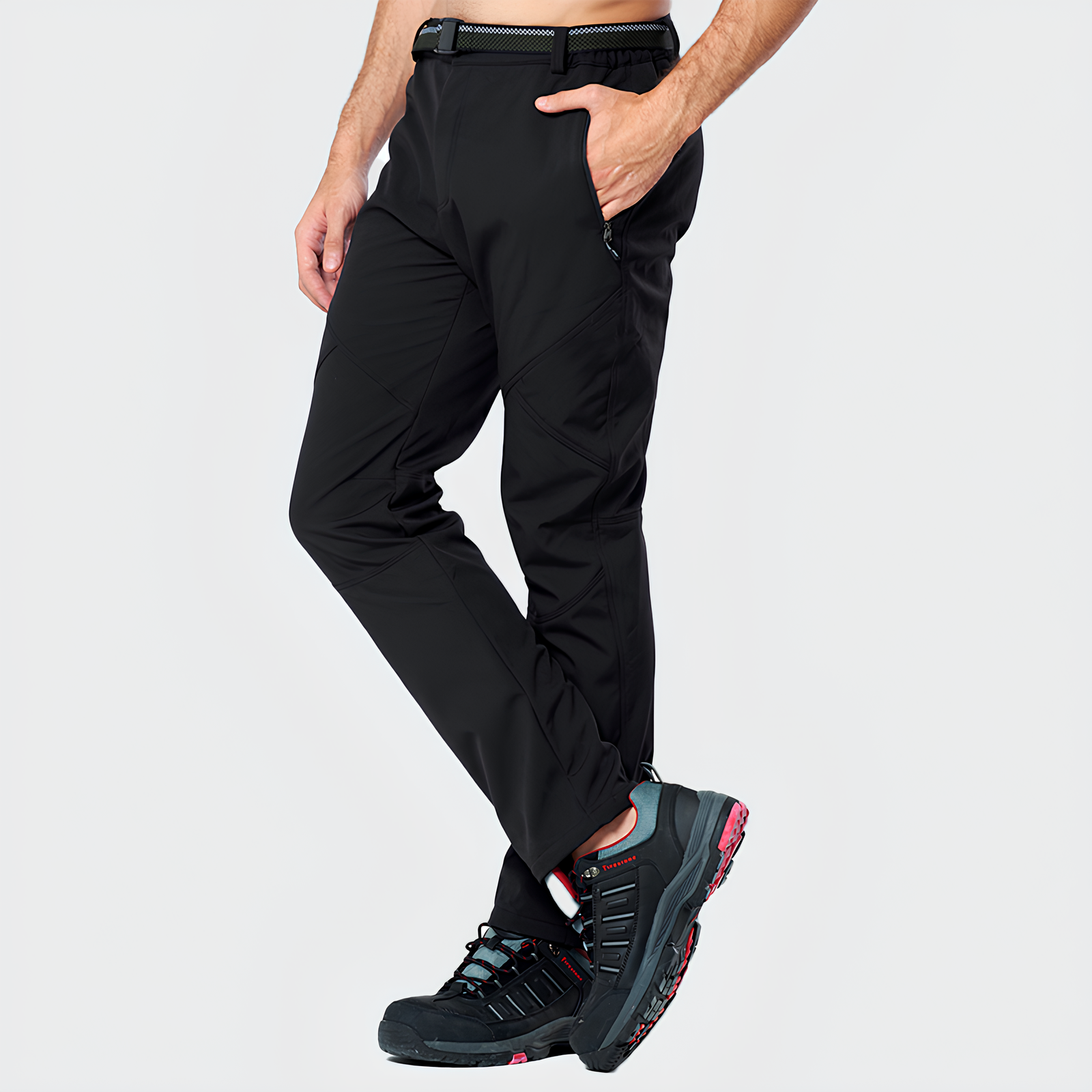 Men’s Walk Fleece Pants – NORD