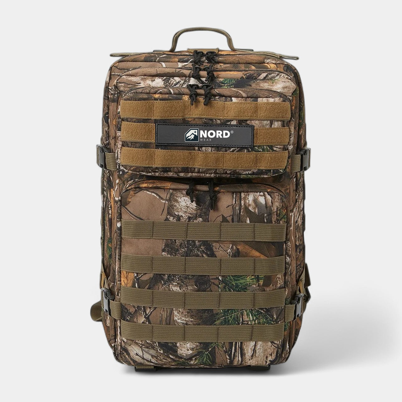 Nord 50L Tactical Backpack Trail