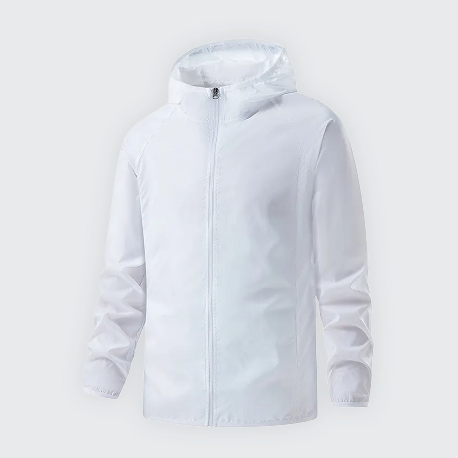 Nord Men’s Waterproof UV Windbreaker