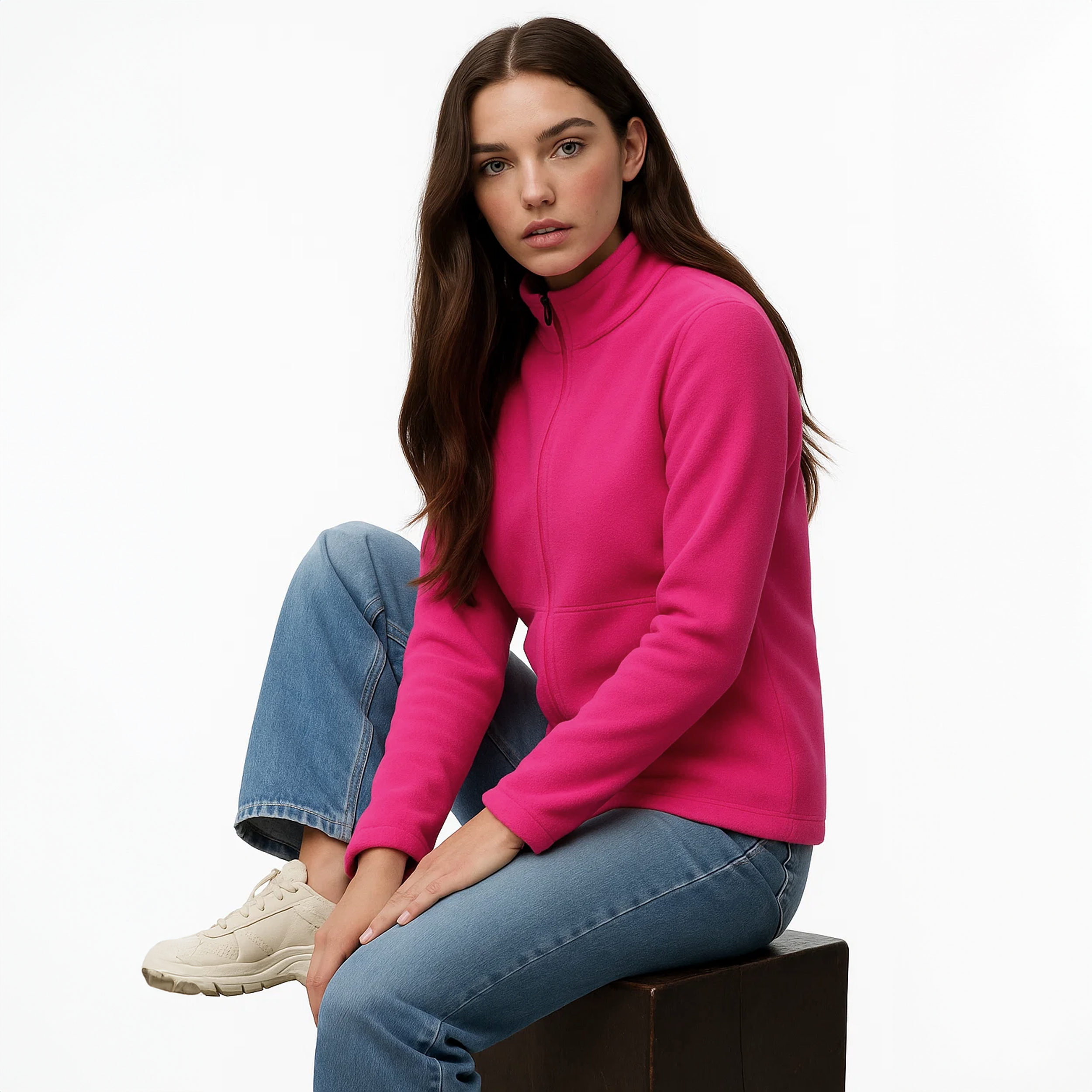 Fleece Nord Urban Women