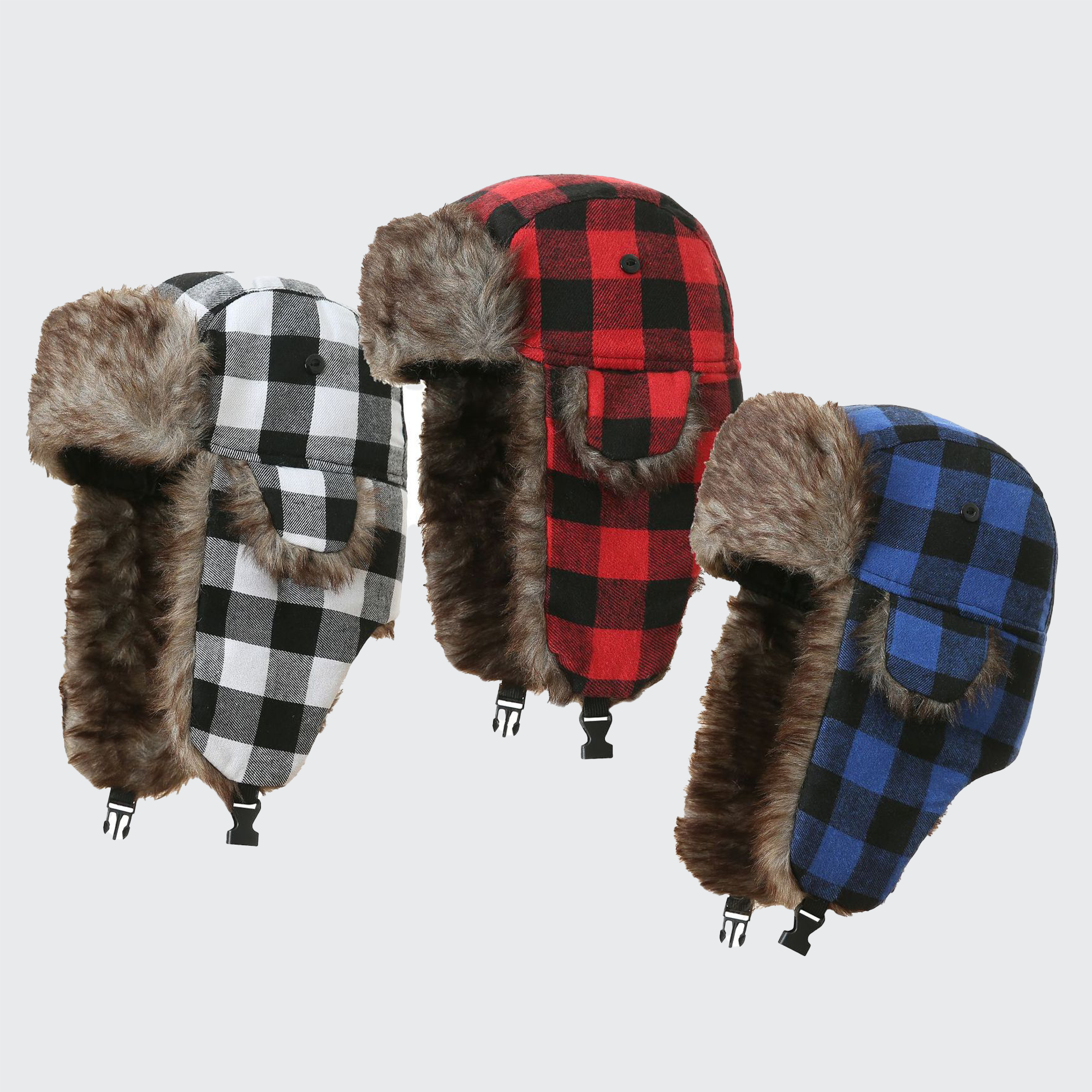 Nord Chess Beanie
