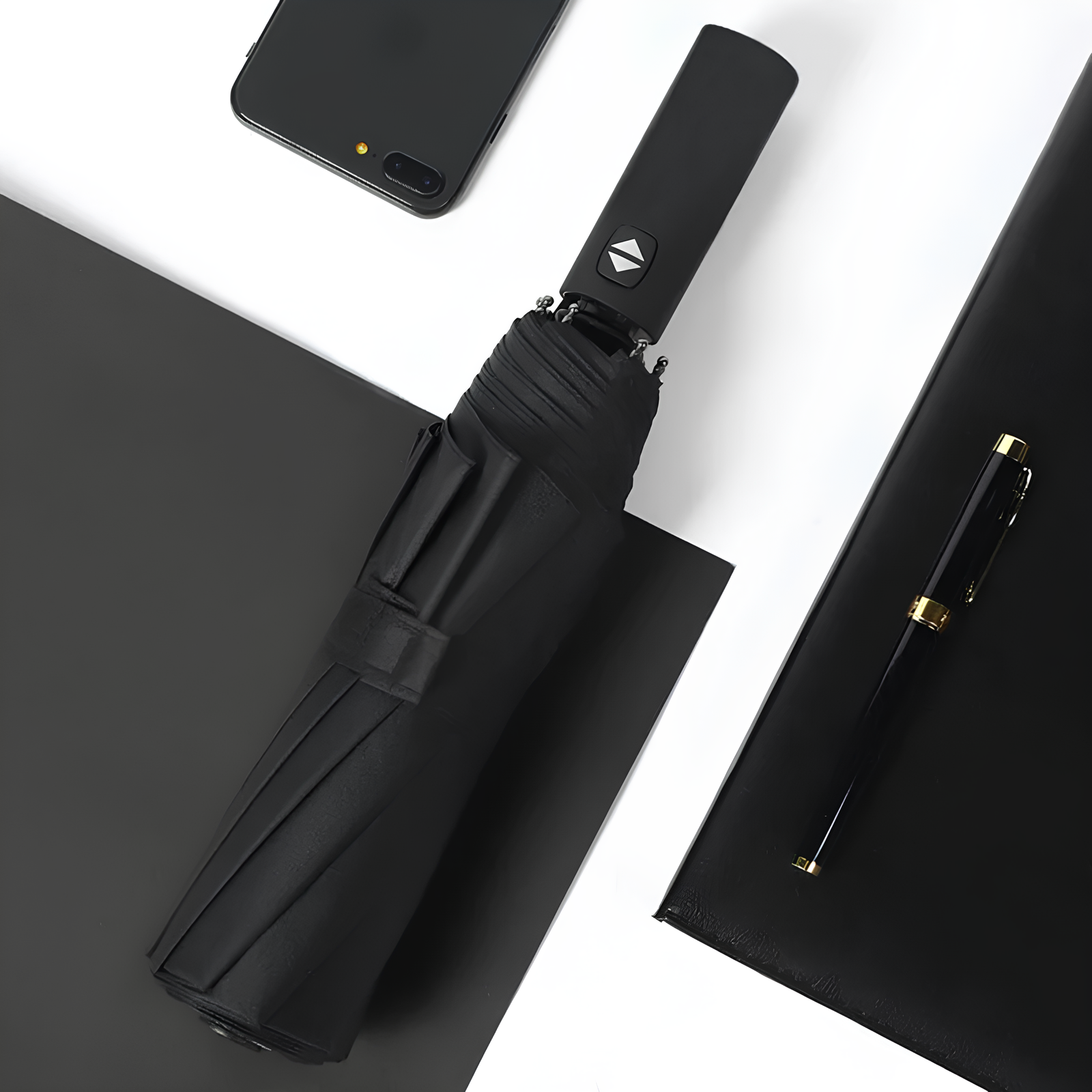 On/Off Automatic Resistant Umbrella – NORD