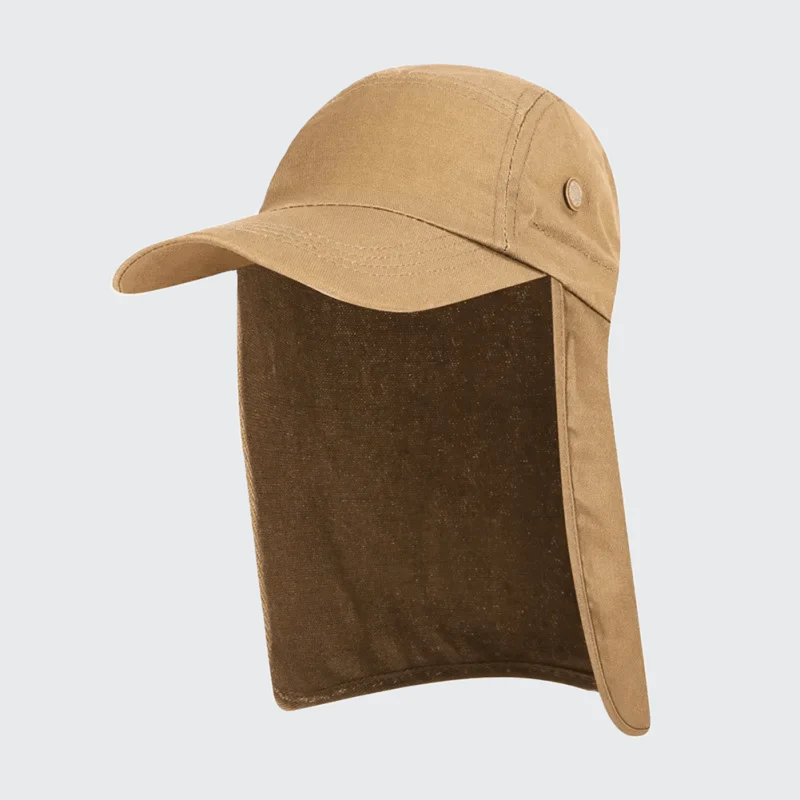 Chapeau de pêcheur Nord UPF50+