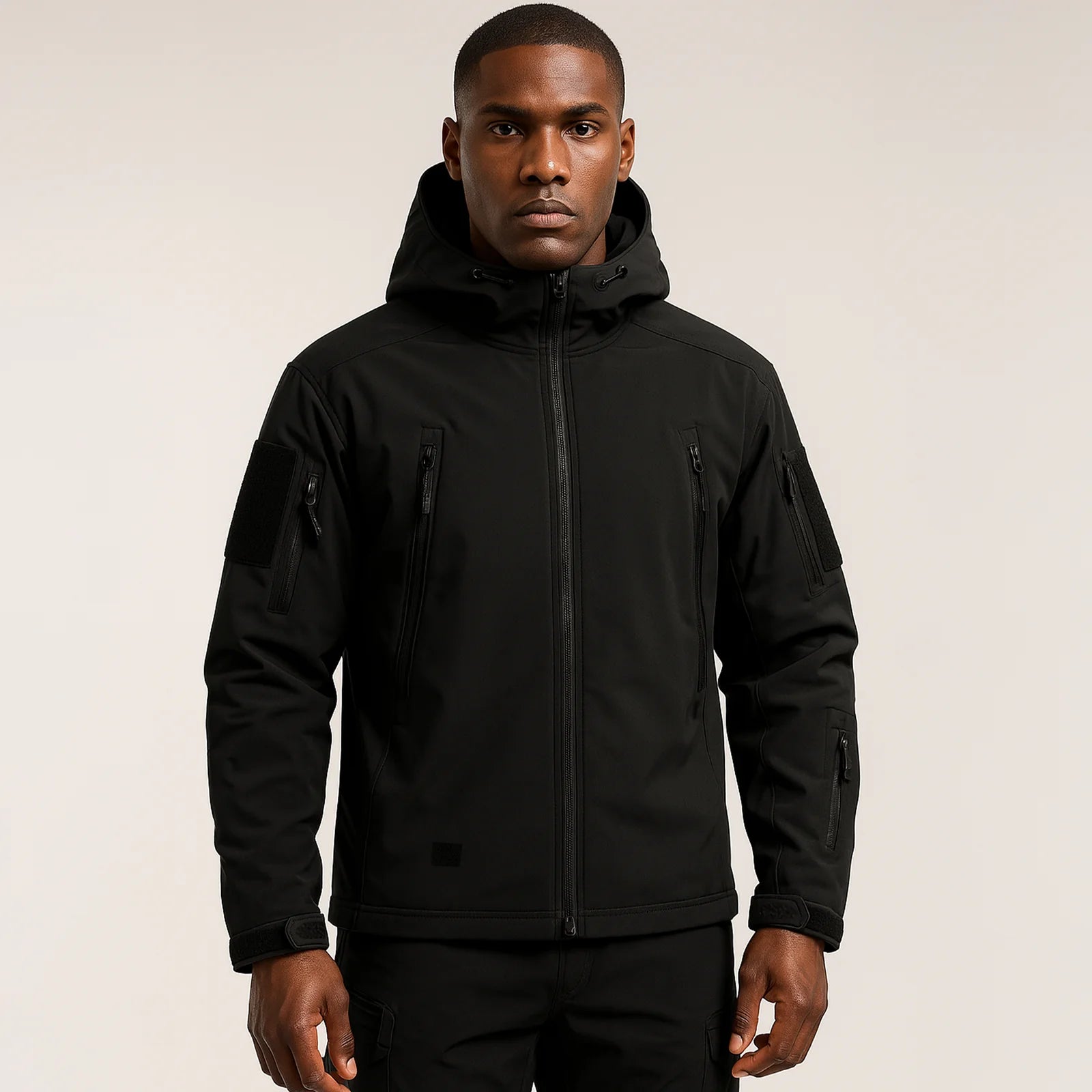 Men’s Waterproof Jungle Jacket Nord