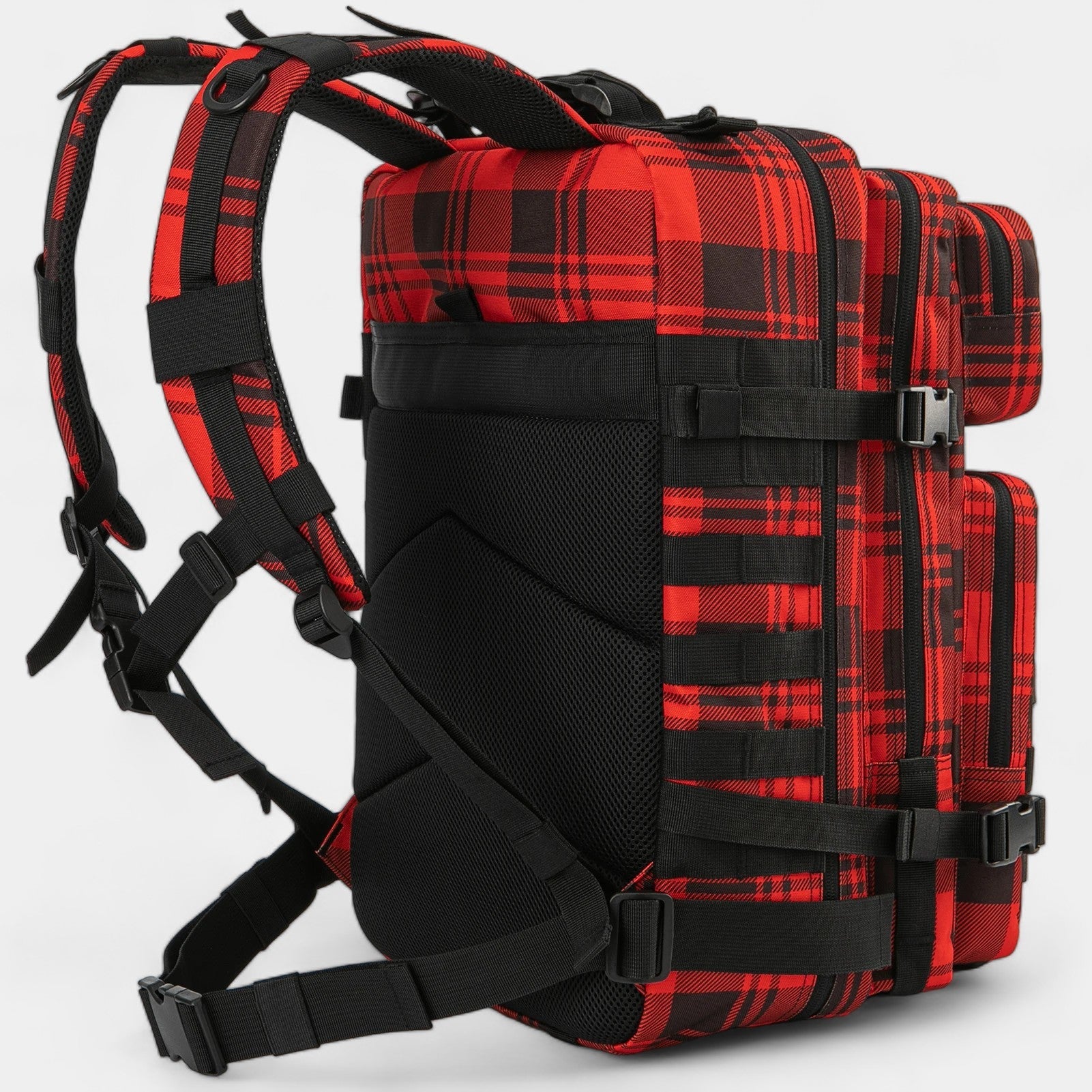 Nord Alpha 45L Red Chess