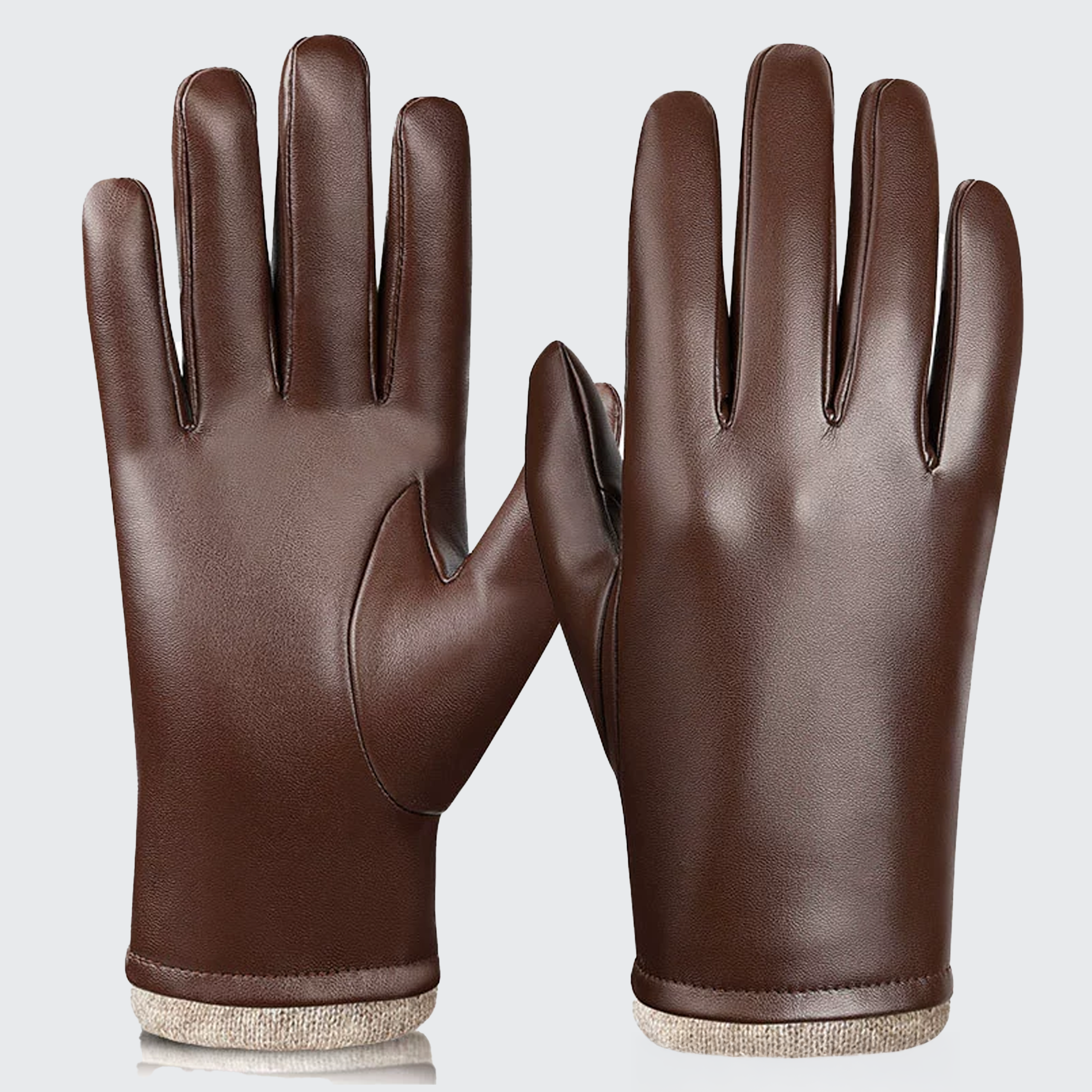 Dapper Nord Men's Gloves