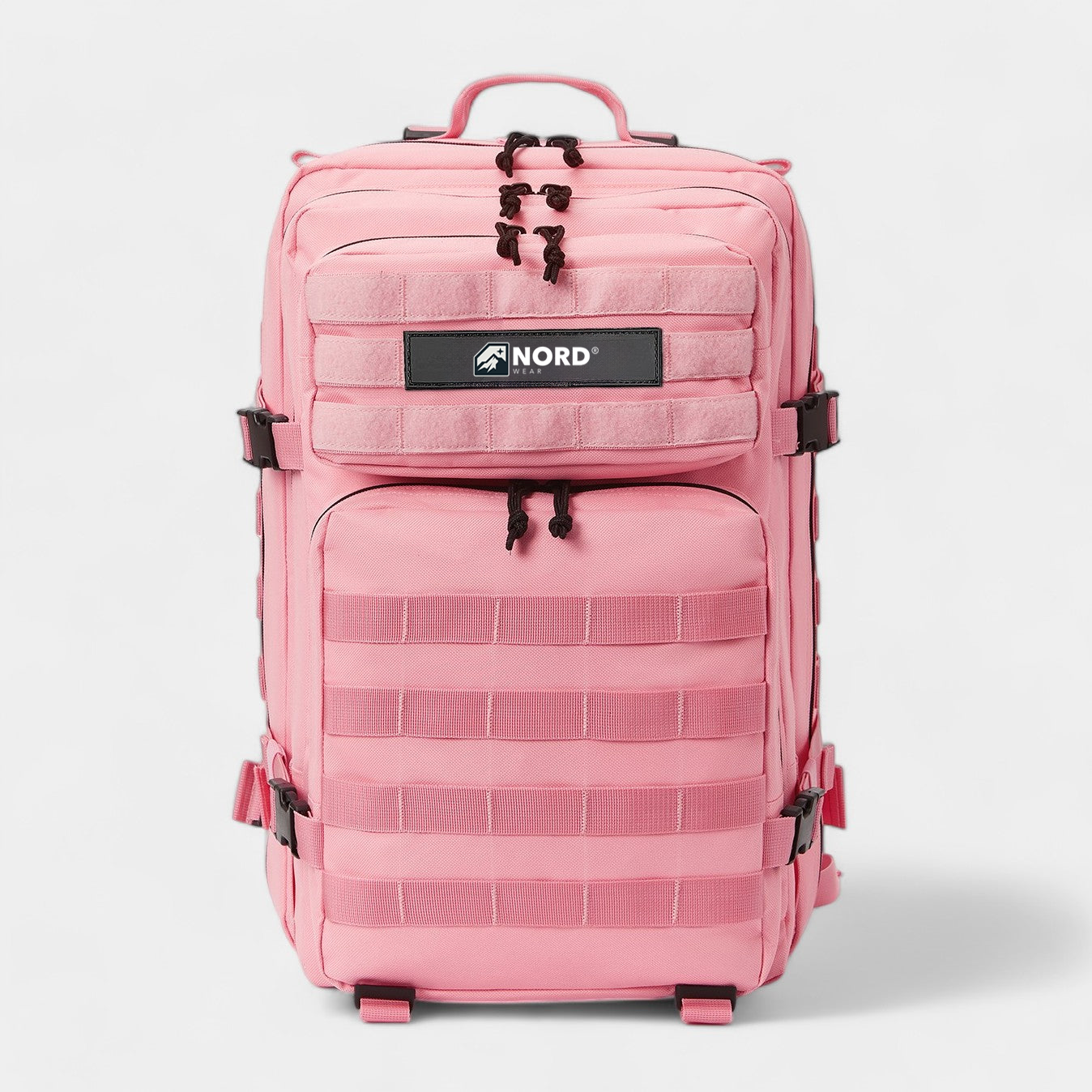 Nord Alpha 45L Pink