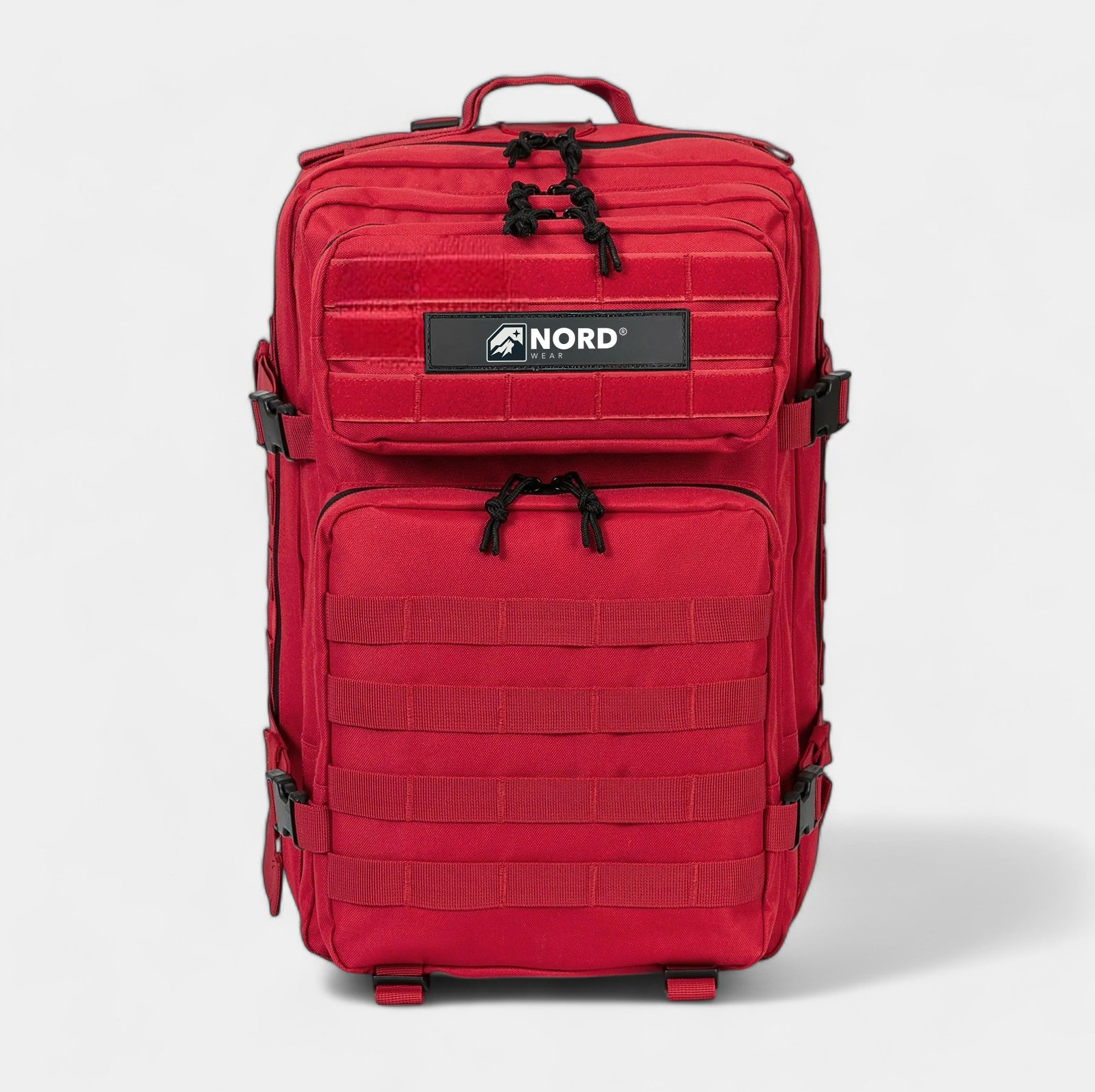 Nord Alpha 45L Red