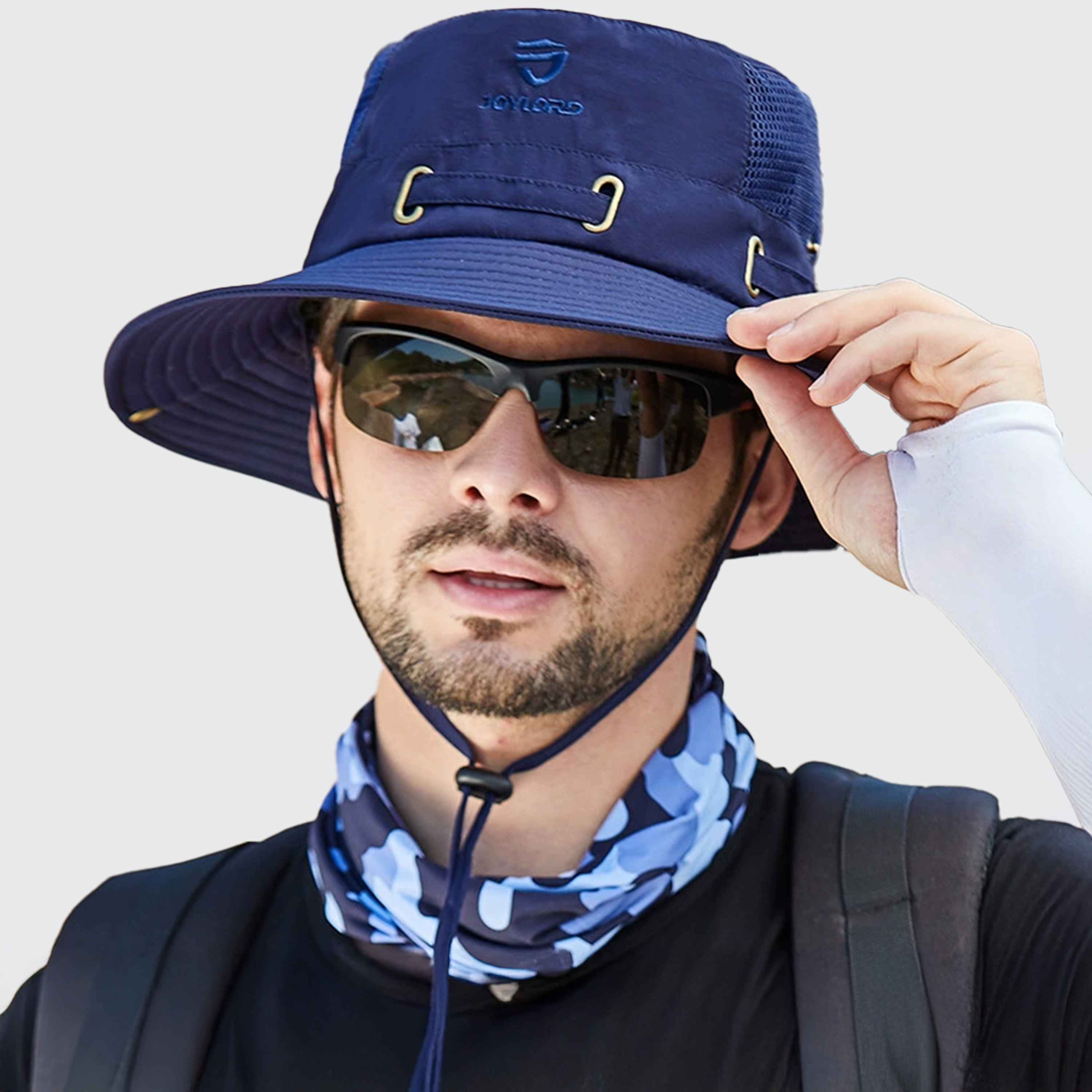 River Flow Men’s Hat – NORD