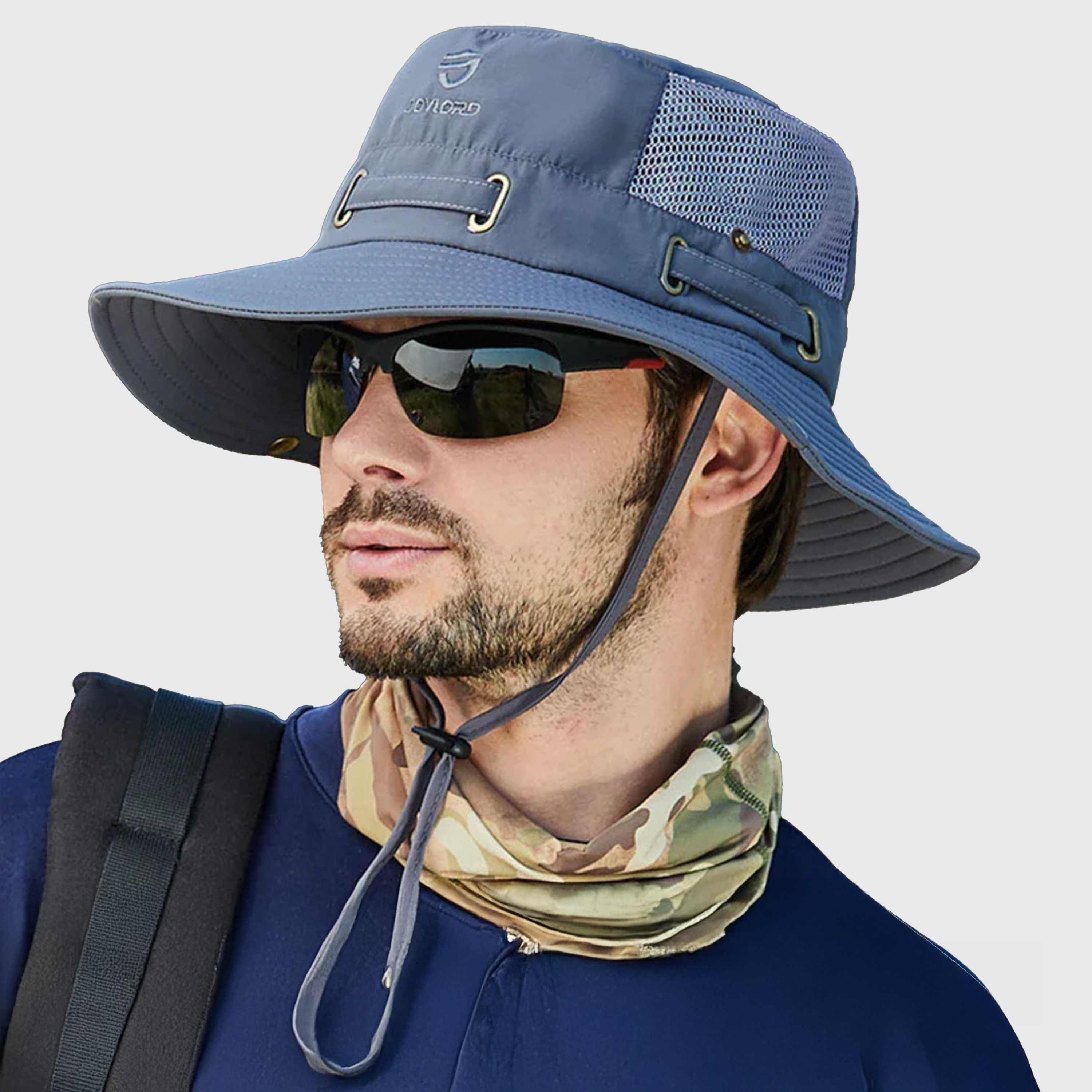 Nord River Flow Men’s Hat